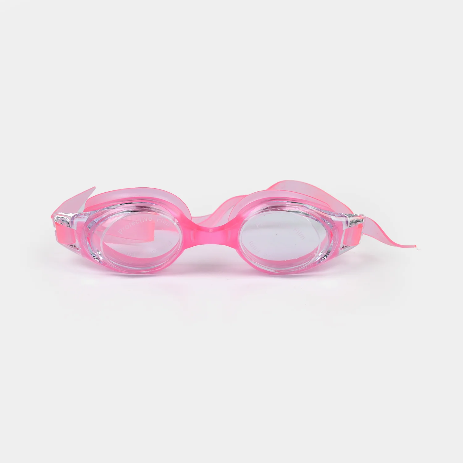 High-Comfort Anti-Fog Swimming Goggles - Image 2