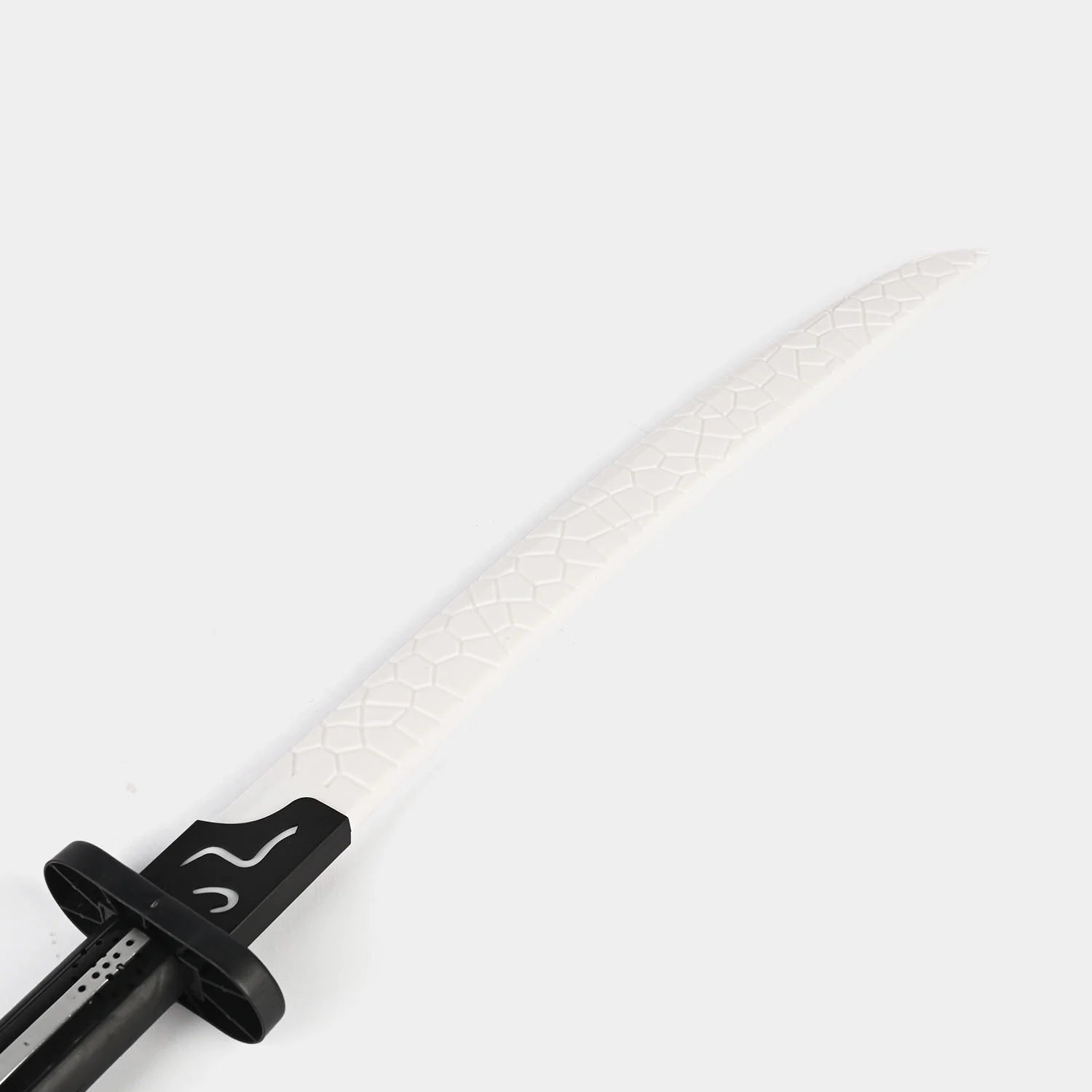 LED Light-Up Samurai Sword Toy - Image 3