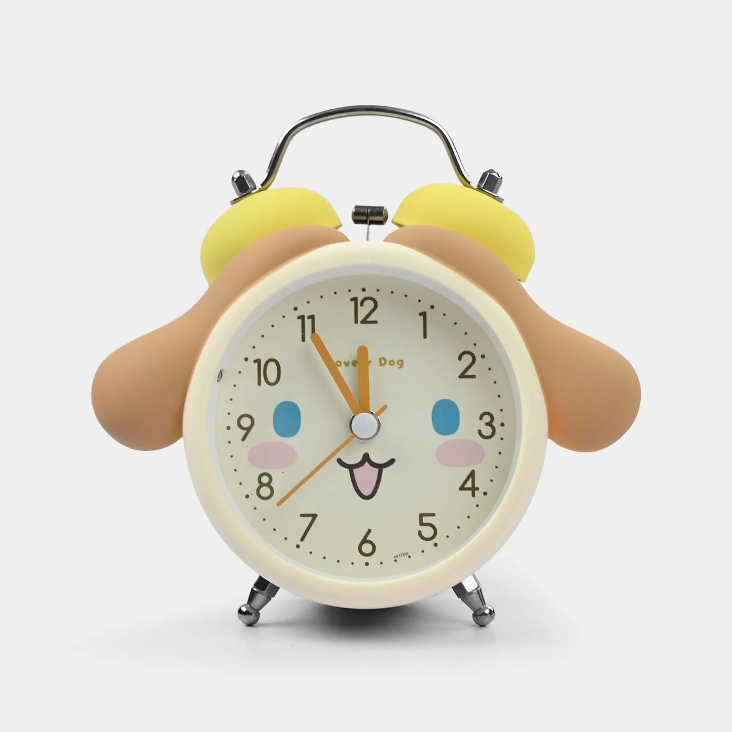 Alarm Table Clock for Kids - Image 2