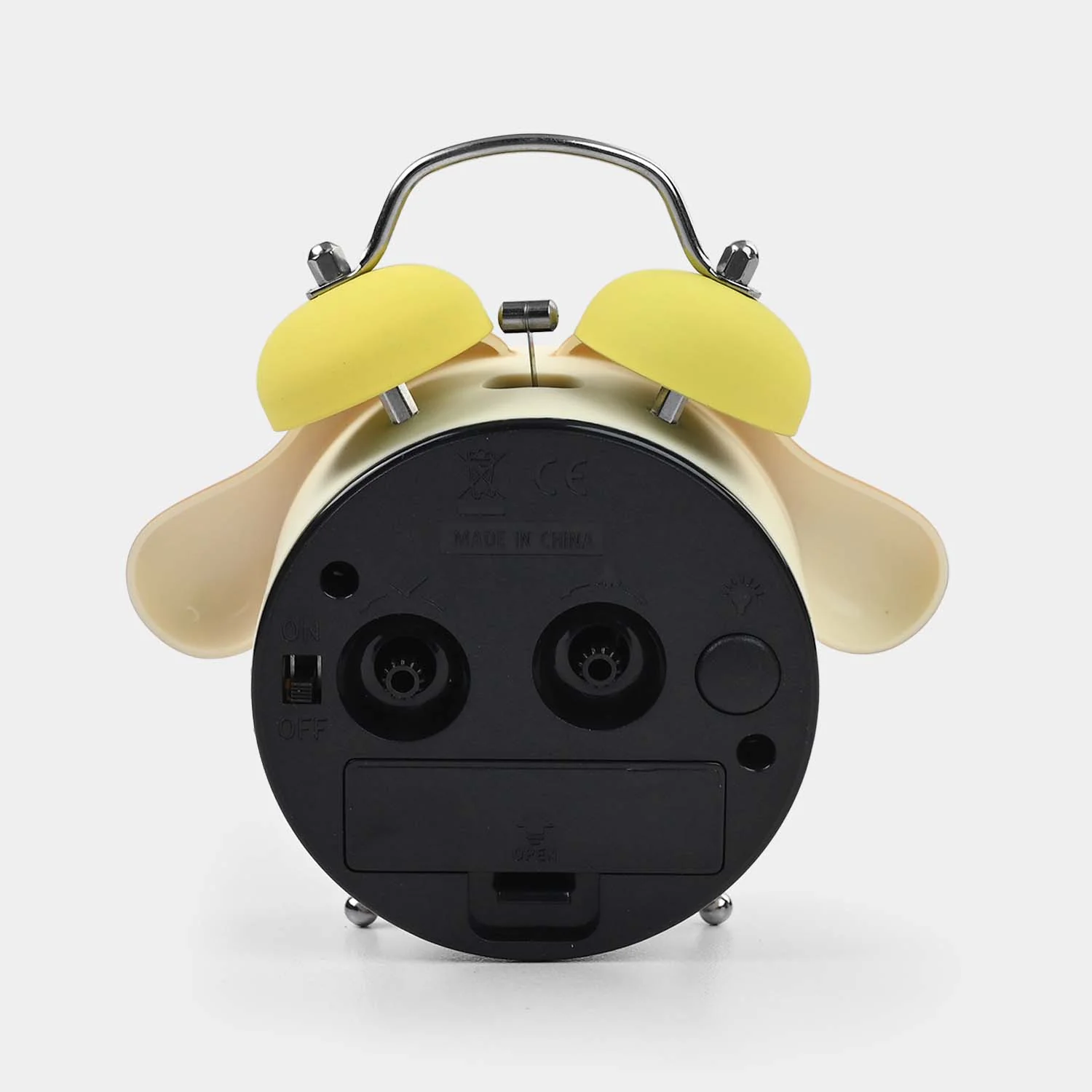 Alarm Table Clock for Kids - Image 4