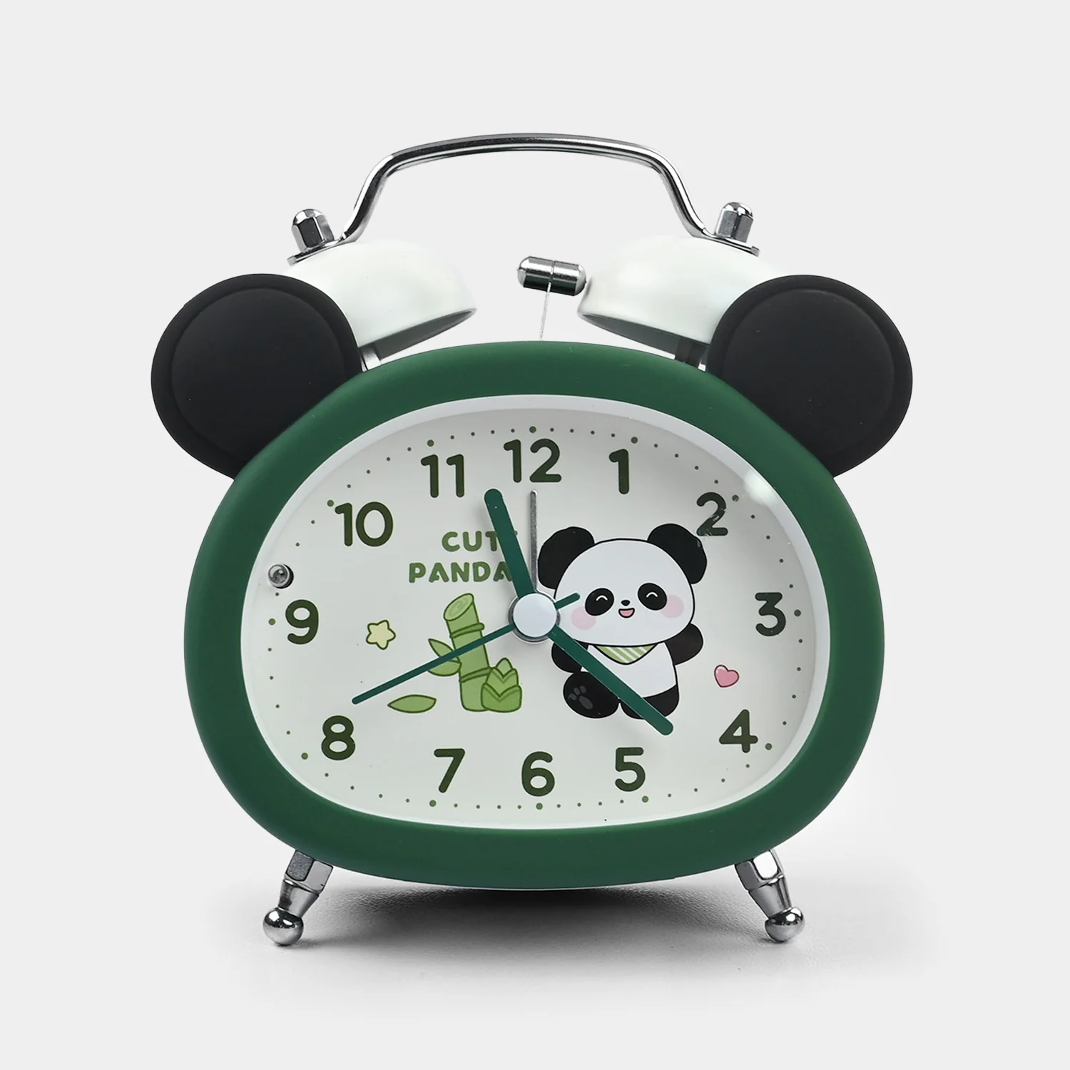 Alarm Table Clock for Kids - Image 2