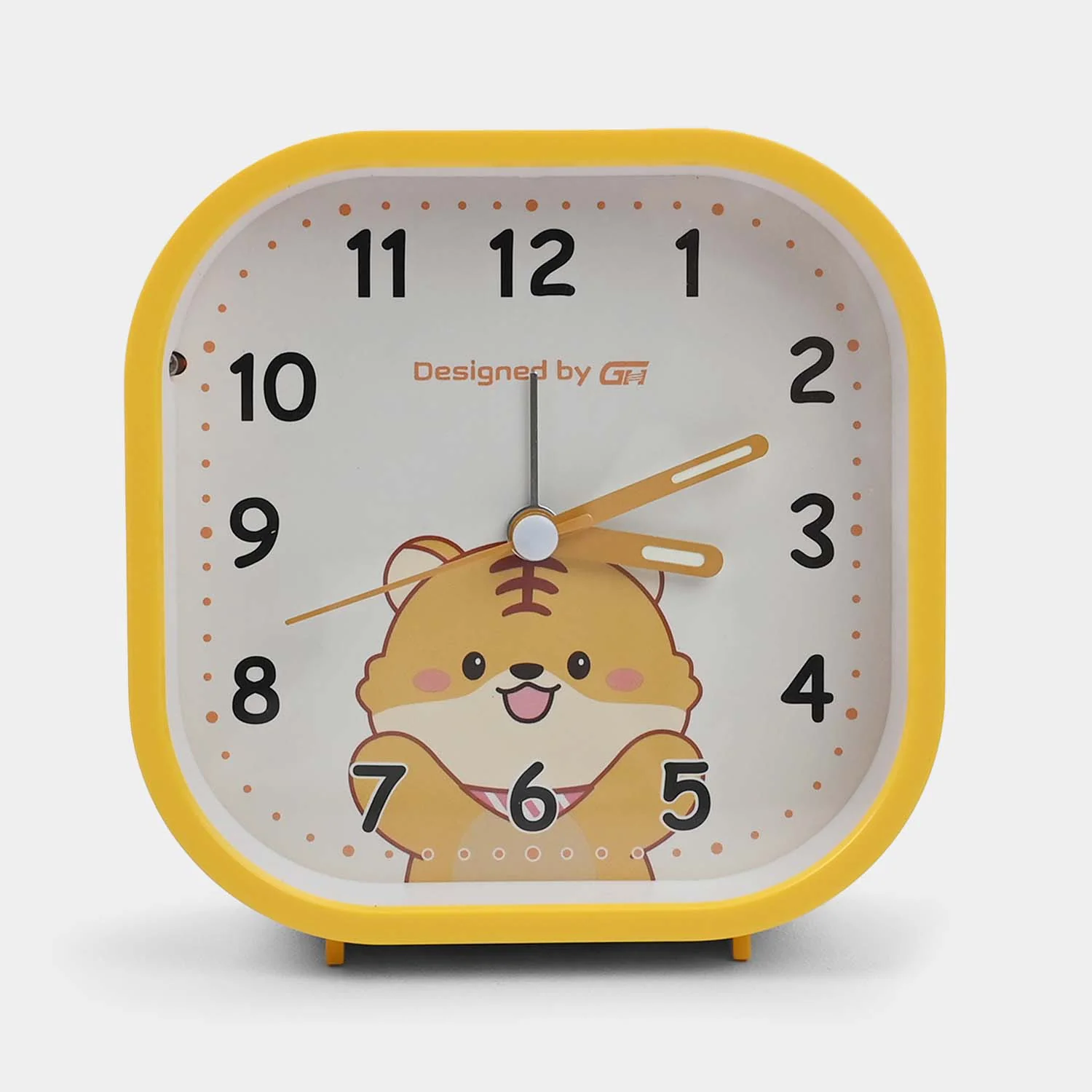 Alarm Table Clock for Kids - Image 2