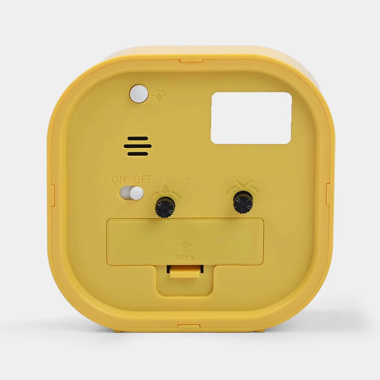 Alarm Table Clock for Kids - Image 4