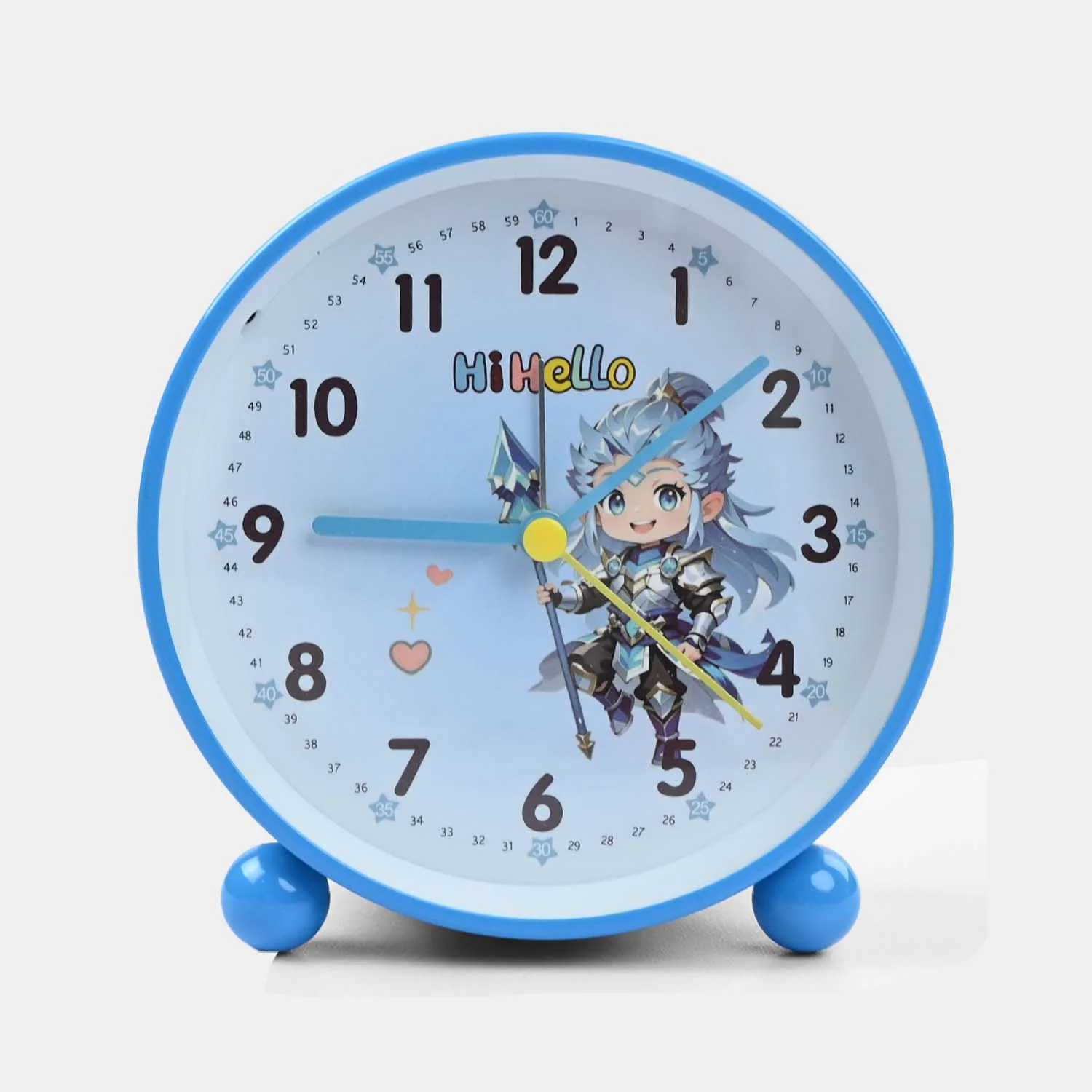Alarm Table Clock for Kids - Image 2