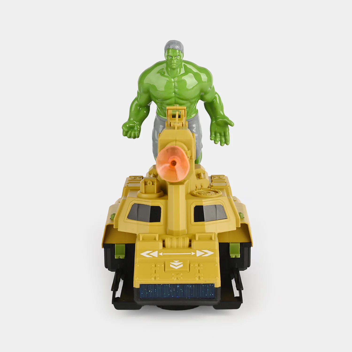 Tank Ready to Go Toy Set - Image 7