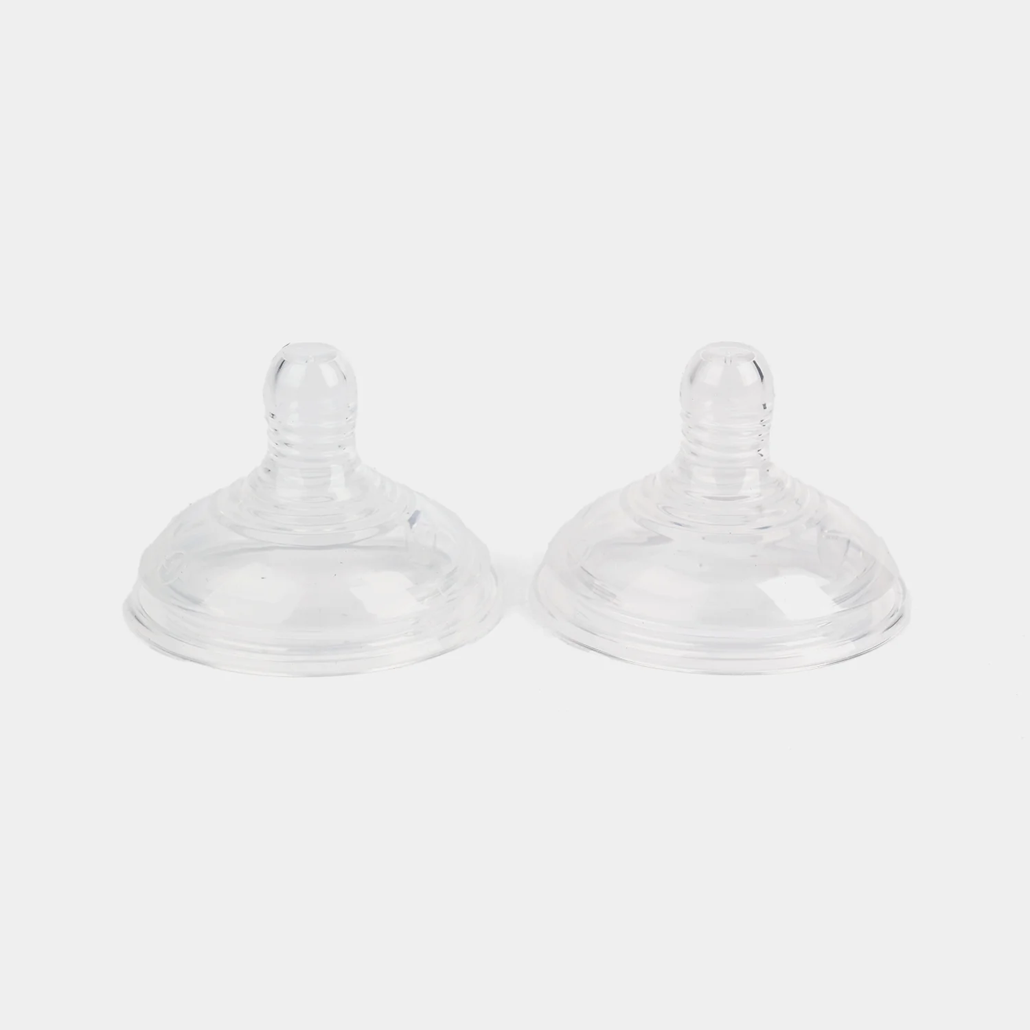 Natural Start Slow Flow Teats (2-Pack) - Image 2