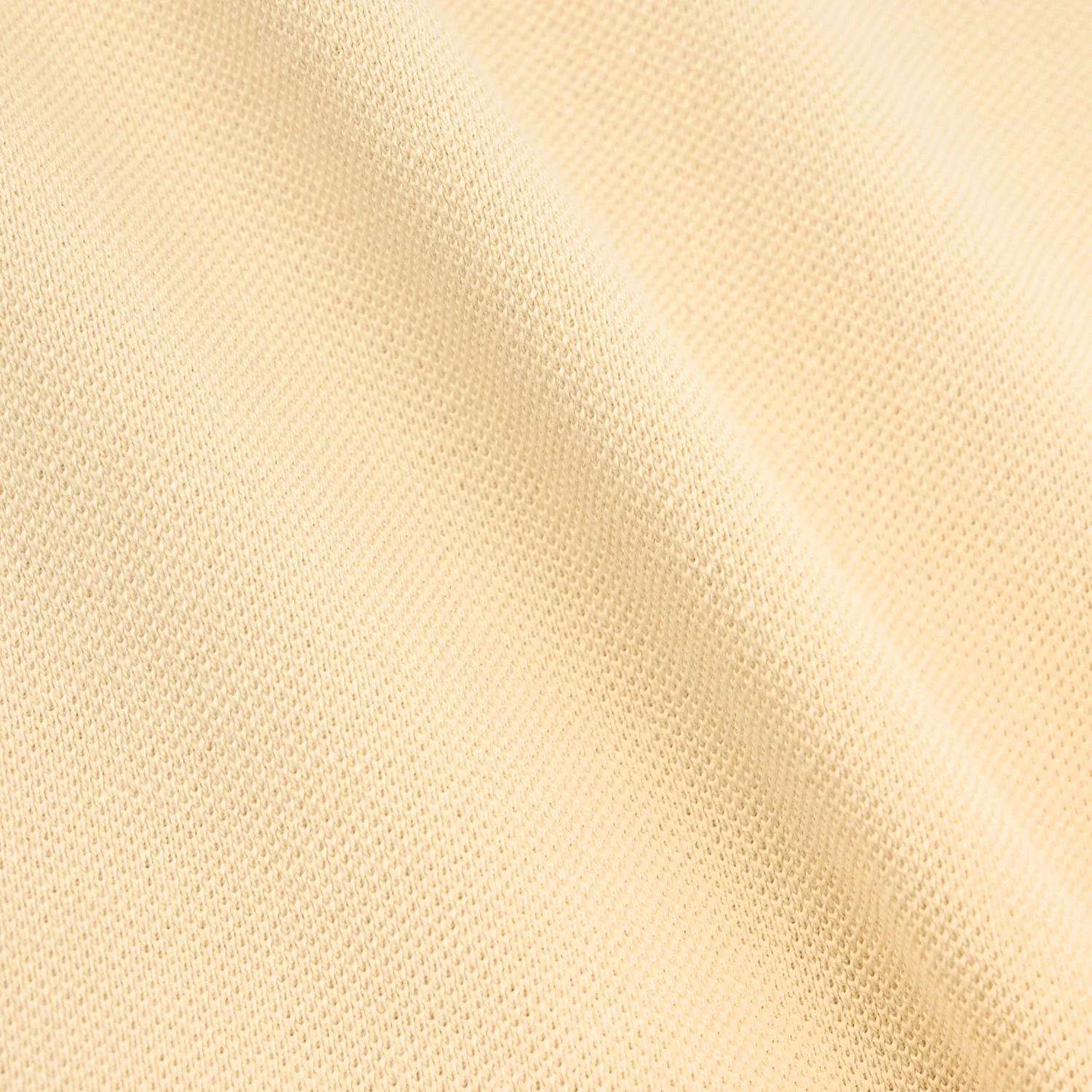 Teens Boys Cotton PK Polo (Baseball) - Warm Sand - Image 3