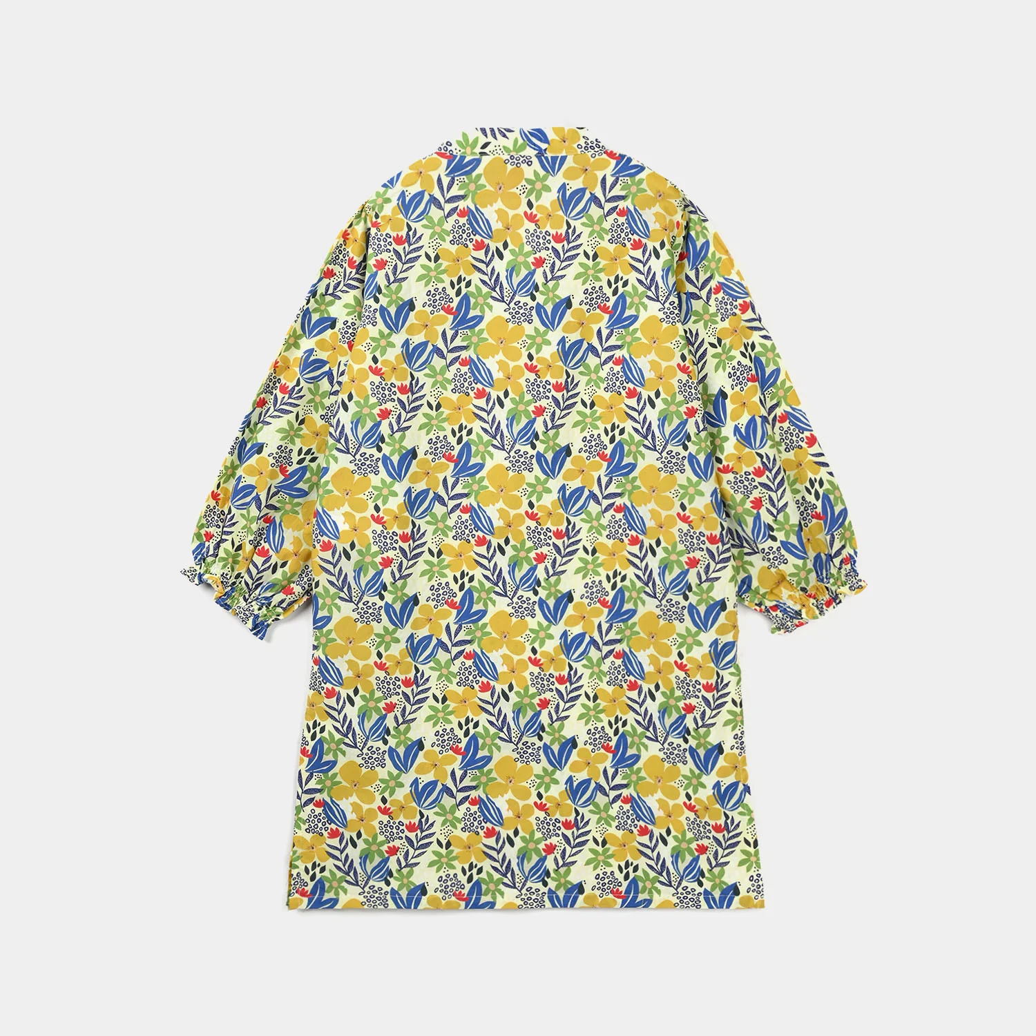 Teens Girls Cotton Printed 2Pcs - Multi - Image 7