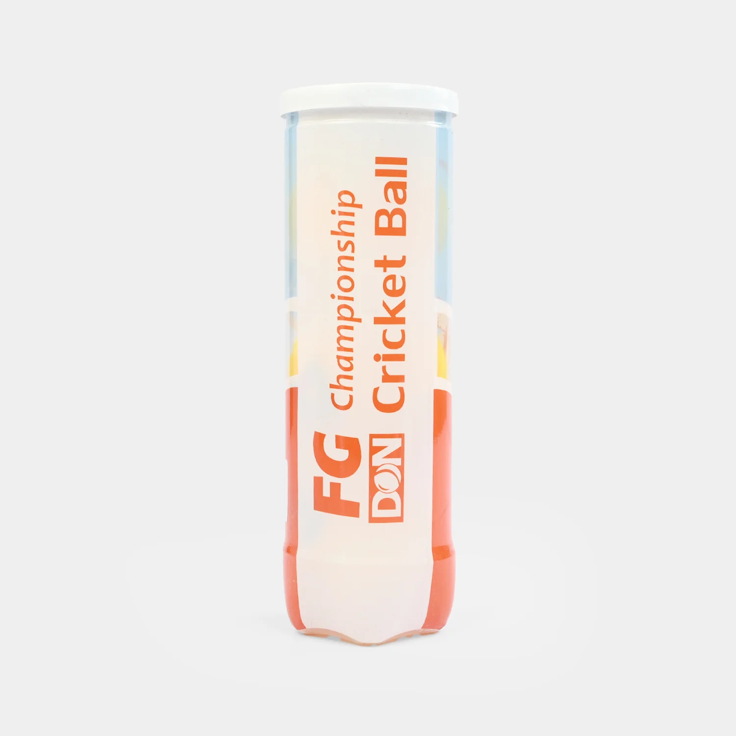 Cricket Tennis Ball Set - Image 2