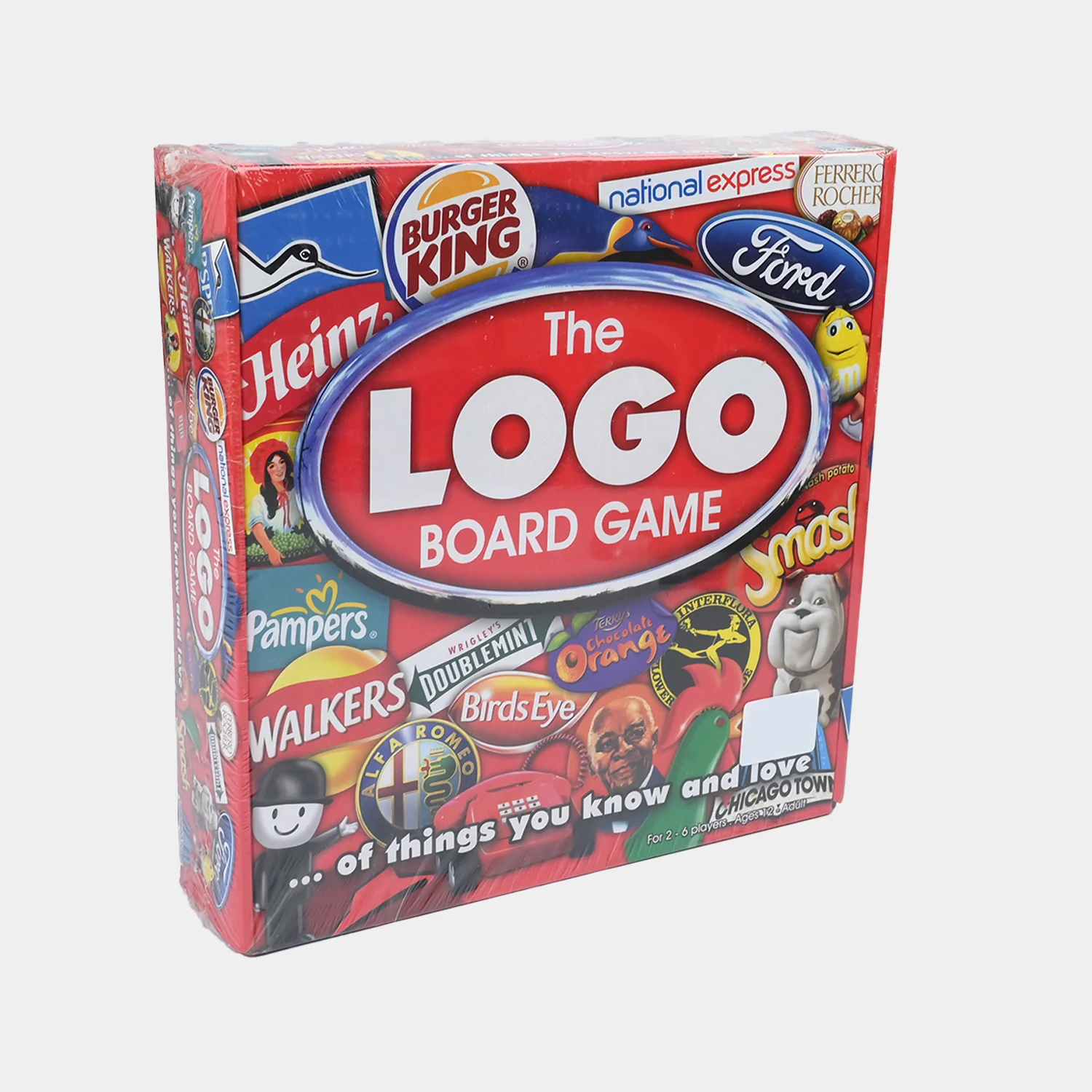 The Logo Card Game - Image 3