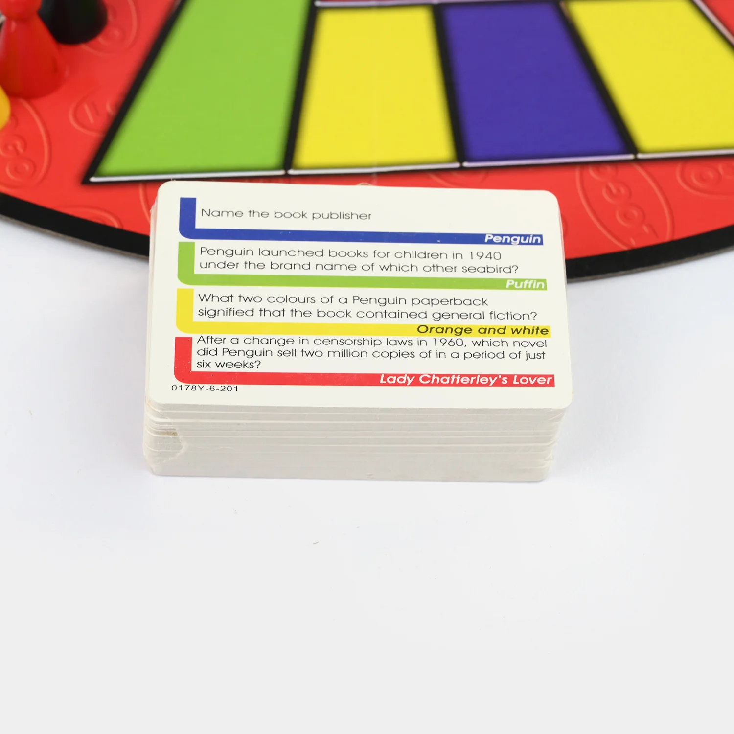The Logo Card Game - Image 4