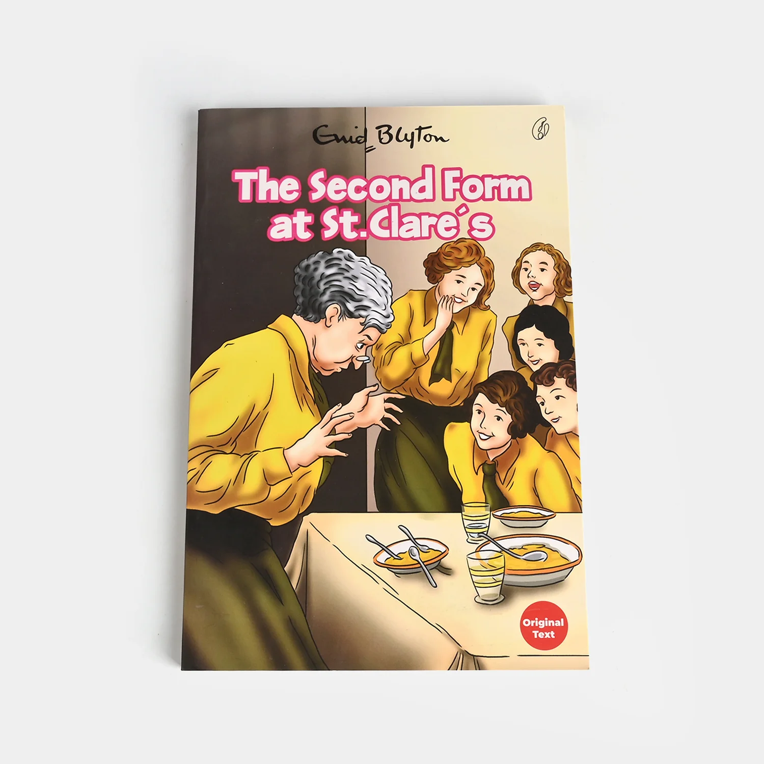 Storybook for Kids