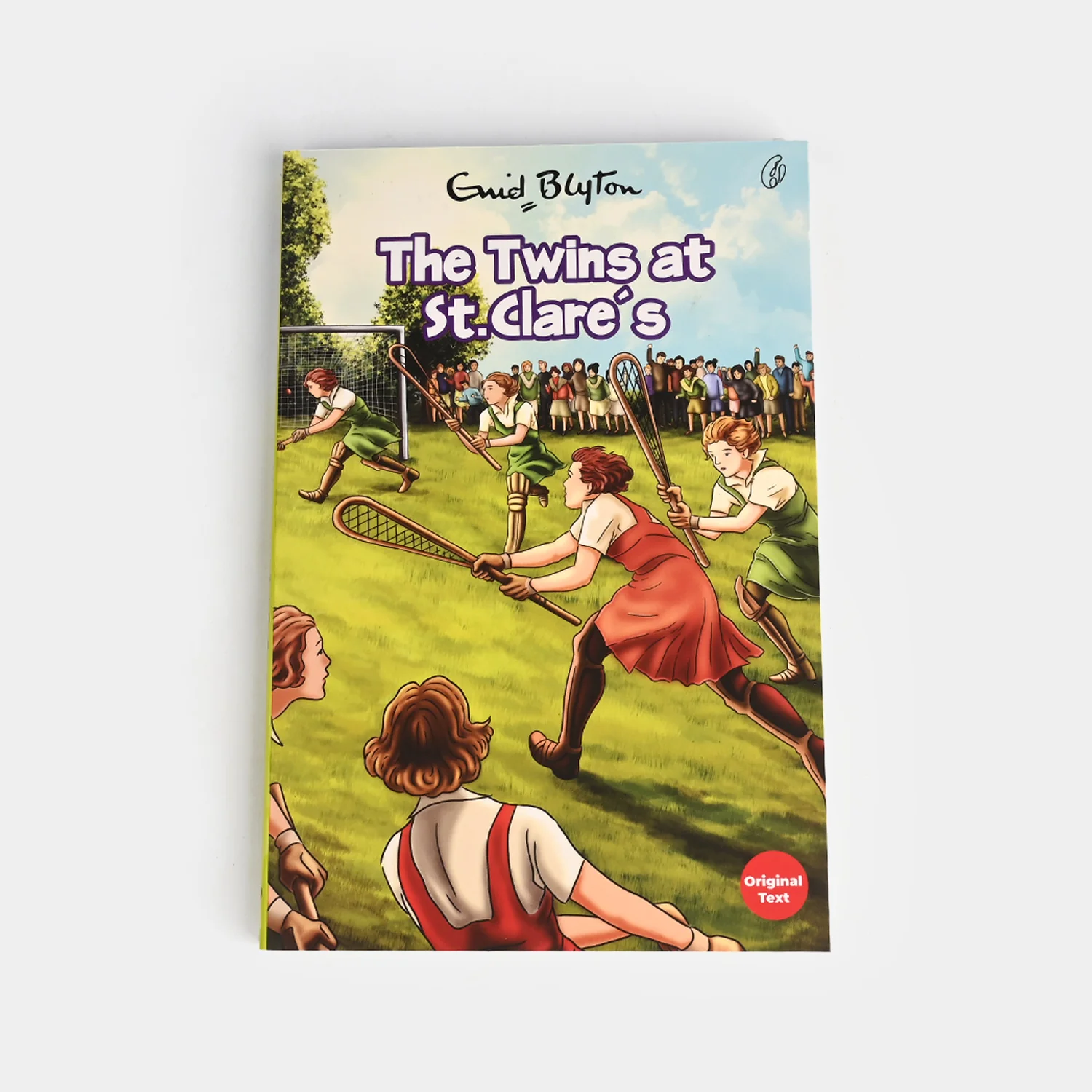 Storybook for Kids