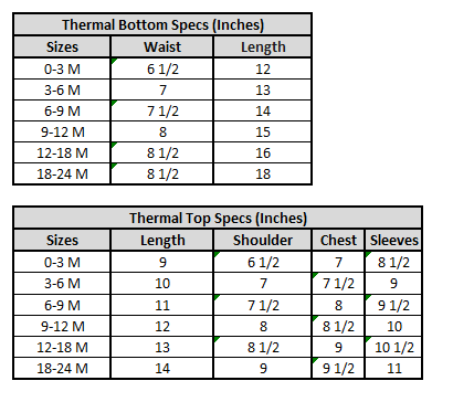 Thermal Suit 12-18M - Image 5