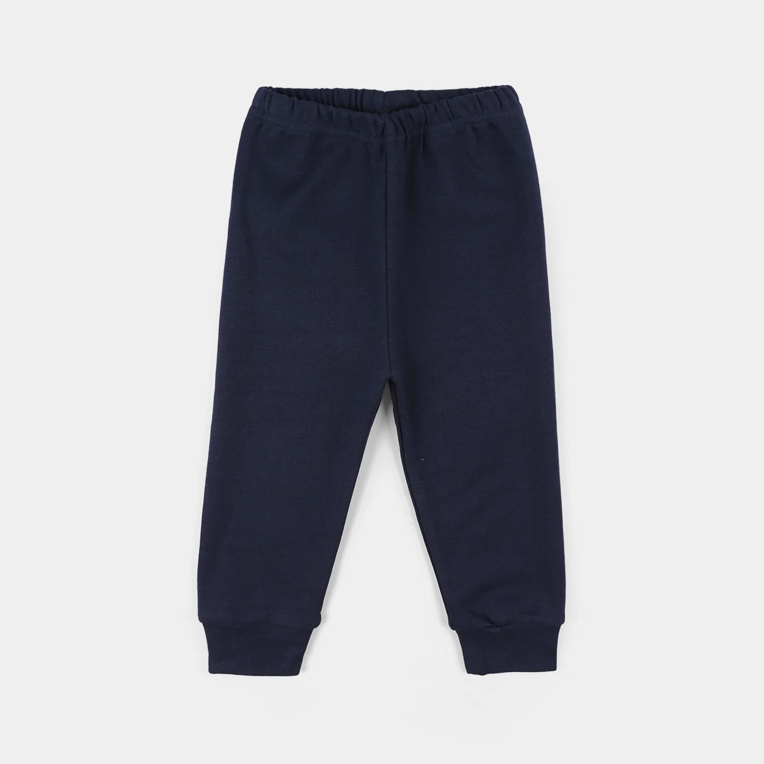 Thermal Suit 18-24M - Navy Blue - Image 3