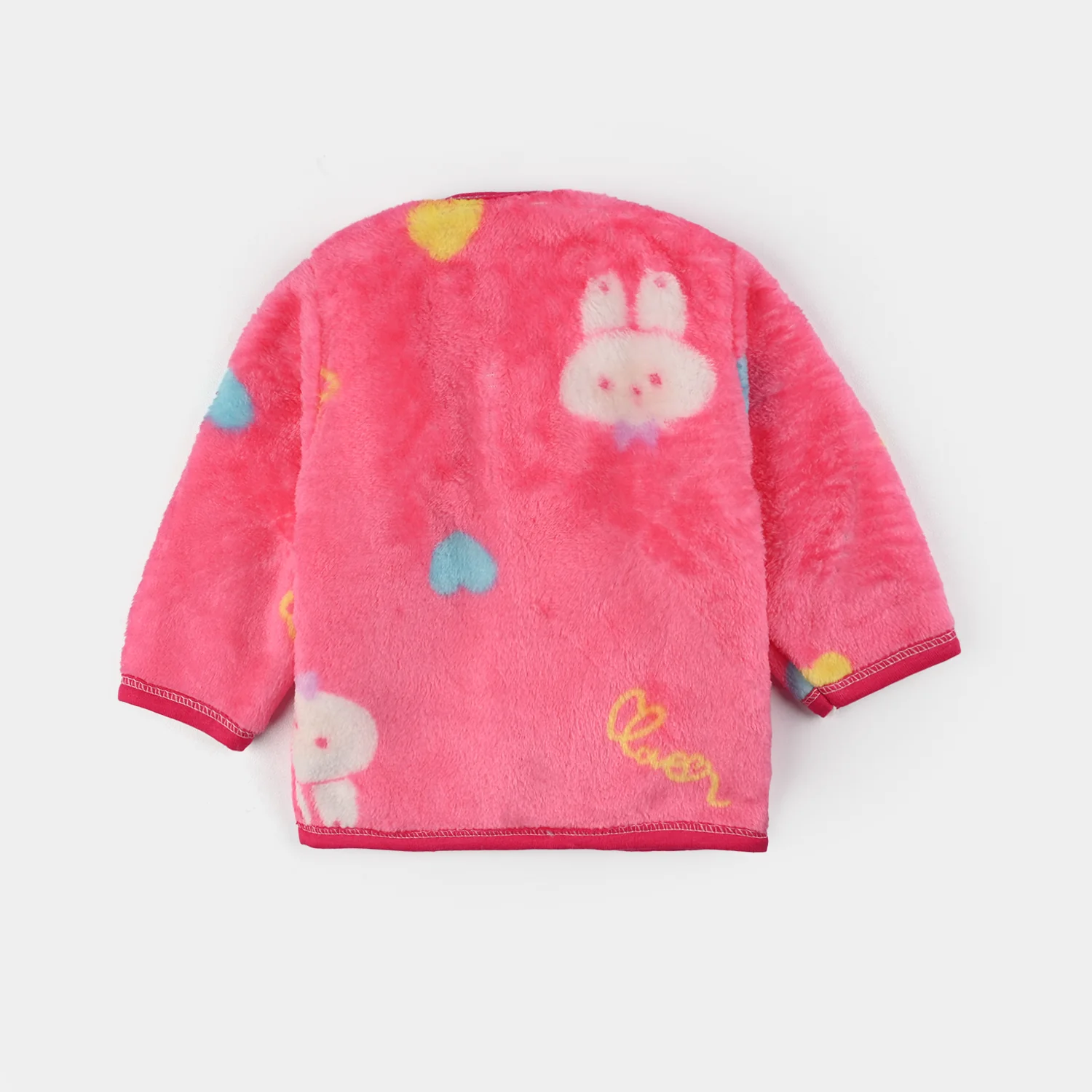 Infnat Unisex Thermal Suit - 0-3M - Image 3