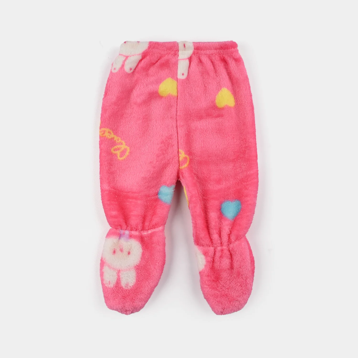 Infnat Unisex Thermal Suit - 0-3M - Image 4