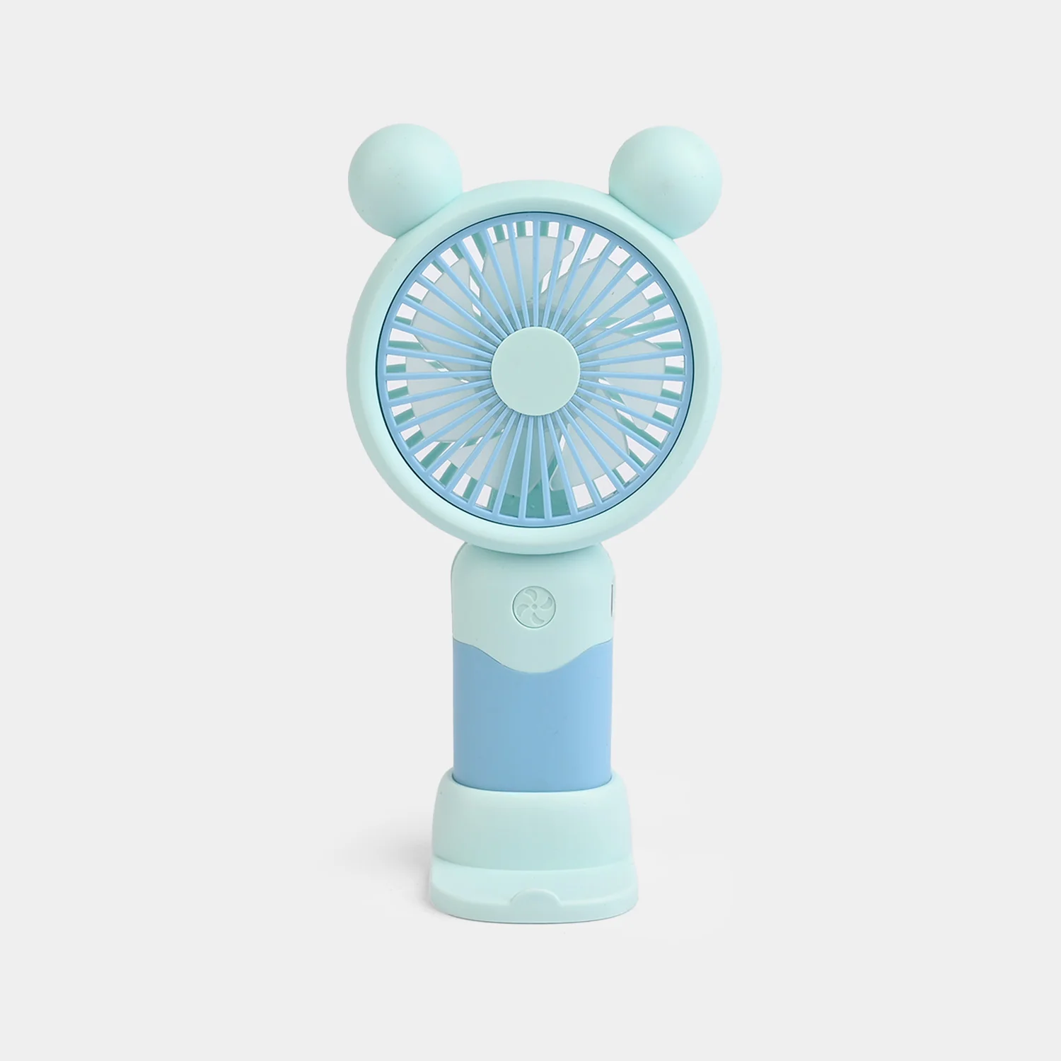Mini Electric Handheld fan - Image 2