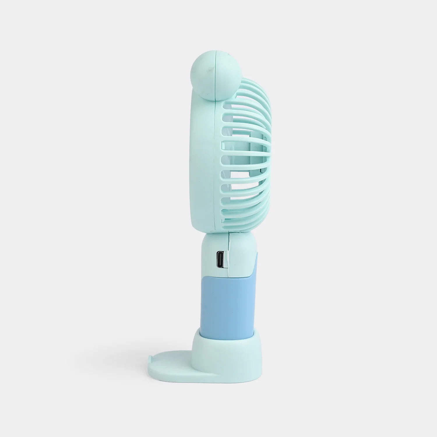 Mini Electric Handheld fan - Image 4
