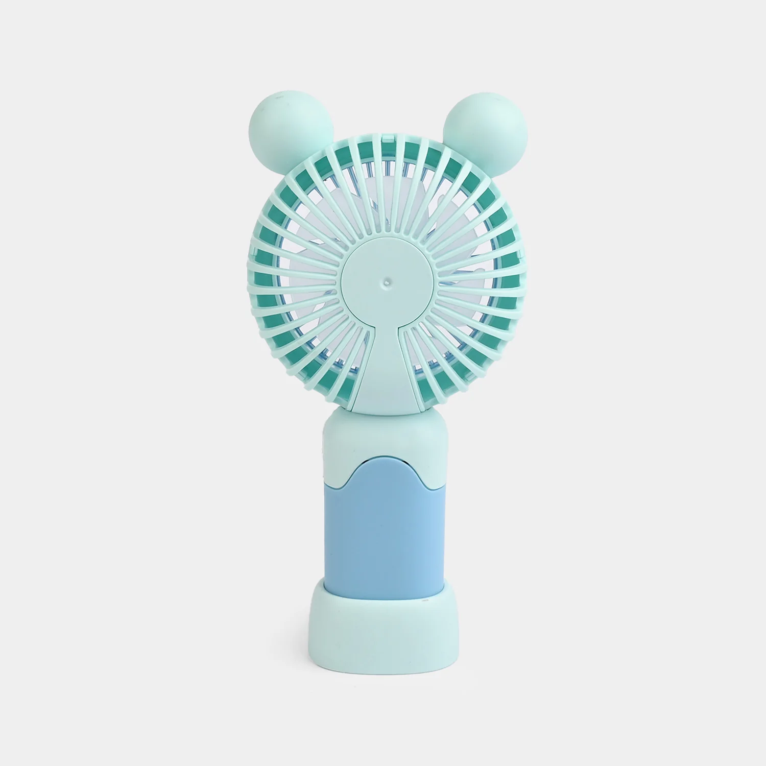Mini Electric Handheld fan - Image 5