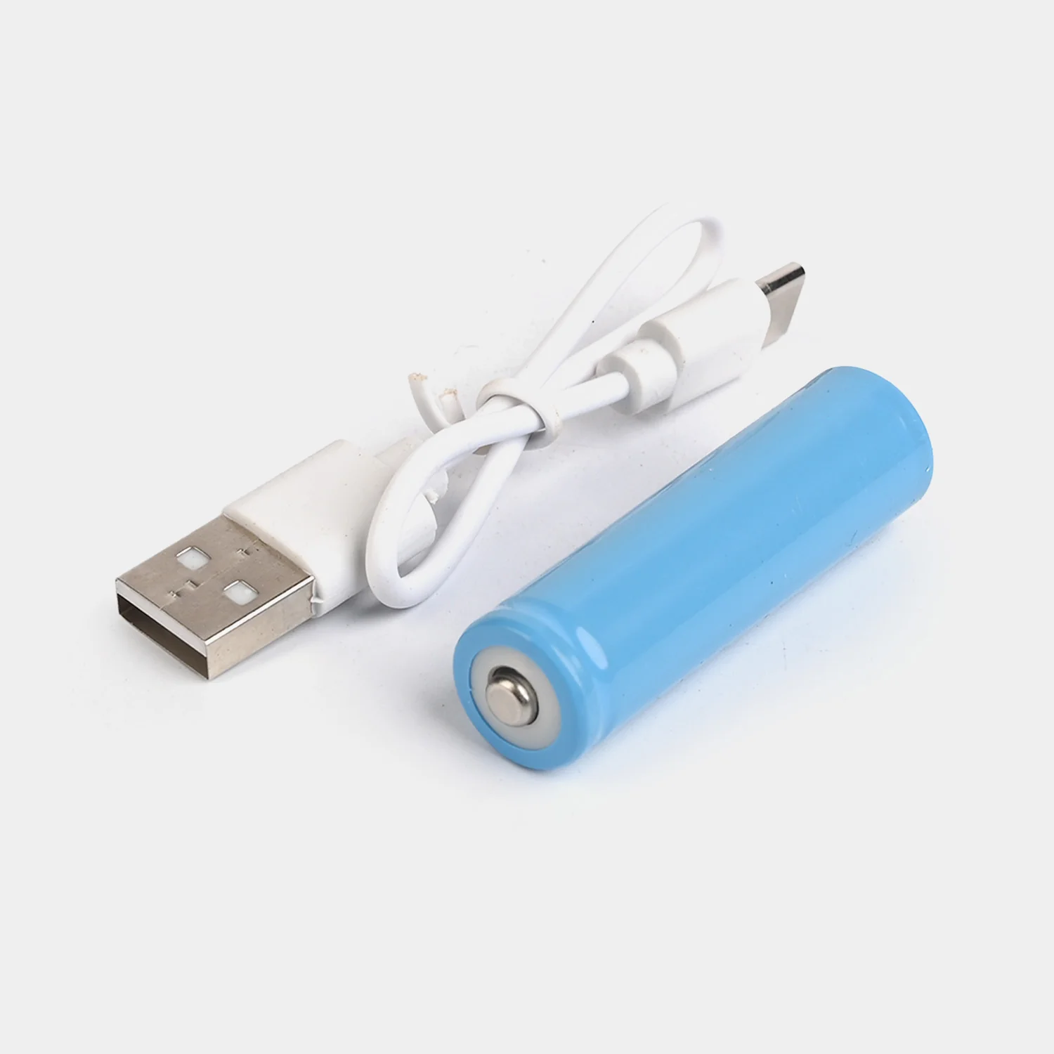 Mini Electric Handheld fan - Image 6