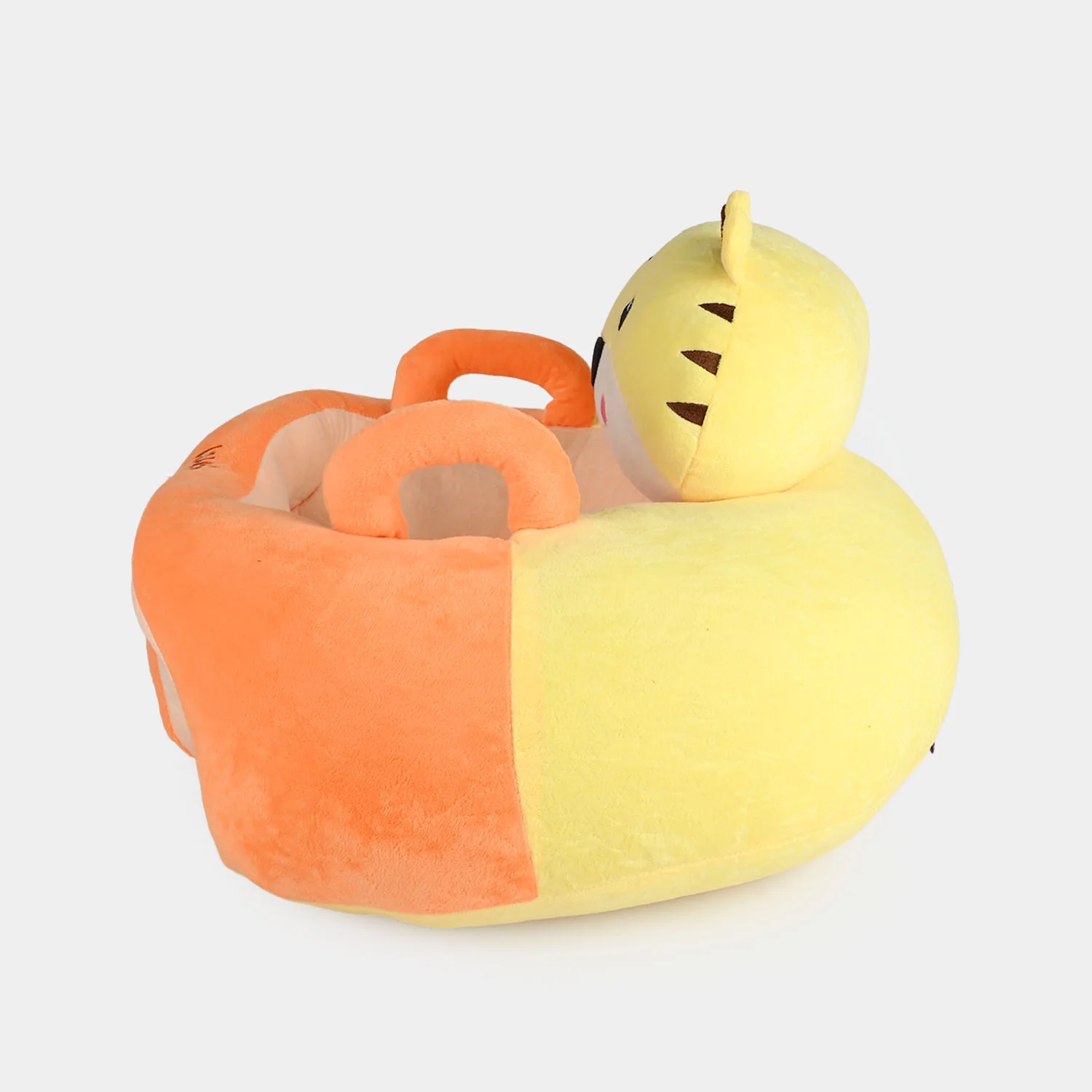 Tiger Baby Floor Seat/Support Sofa Seat - 6M+ - Image 3