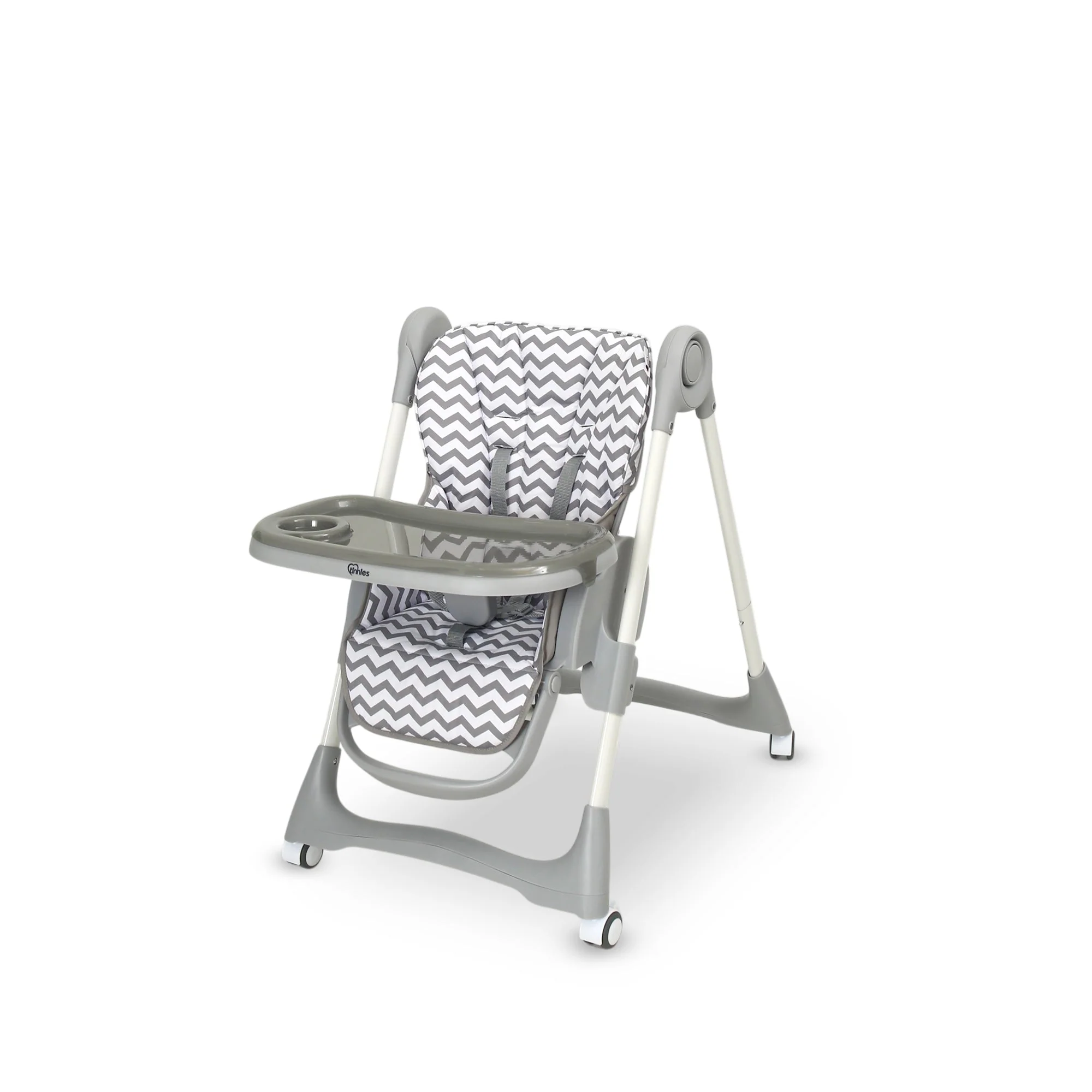 Tinnies Adjustable High Chair T024-B - Image 2