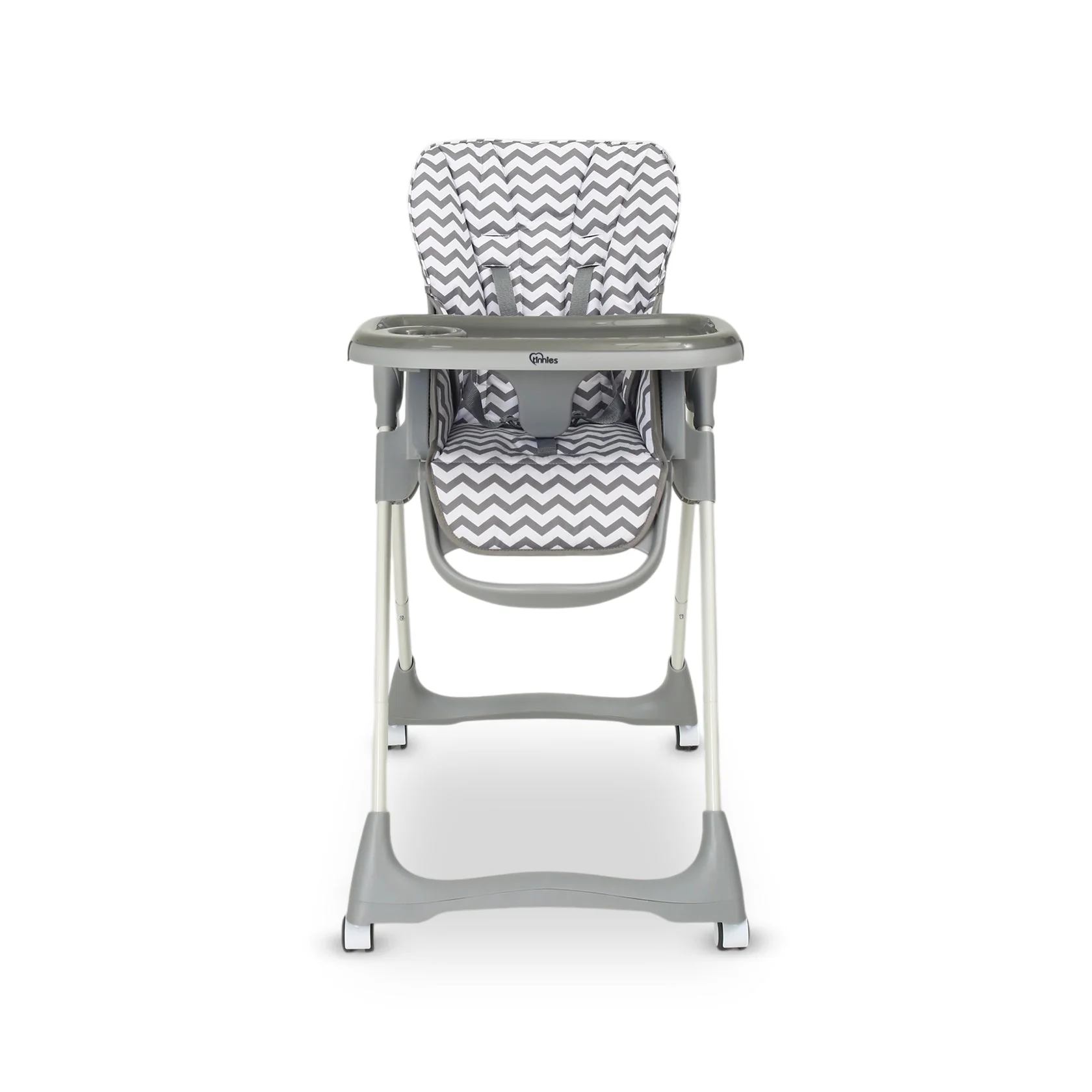 Tinnies Adjustable High Chair T024-B - Image 3