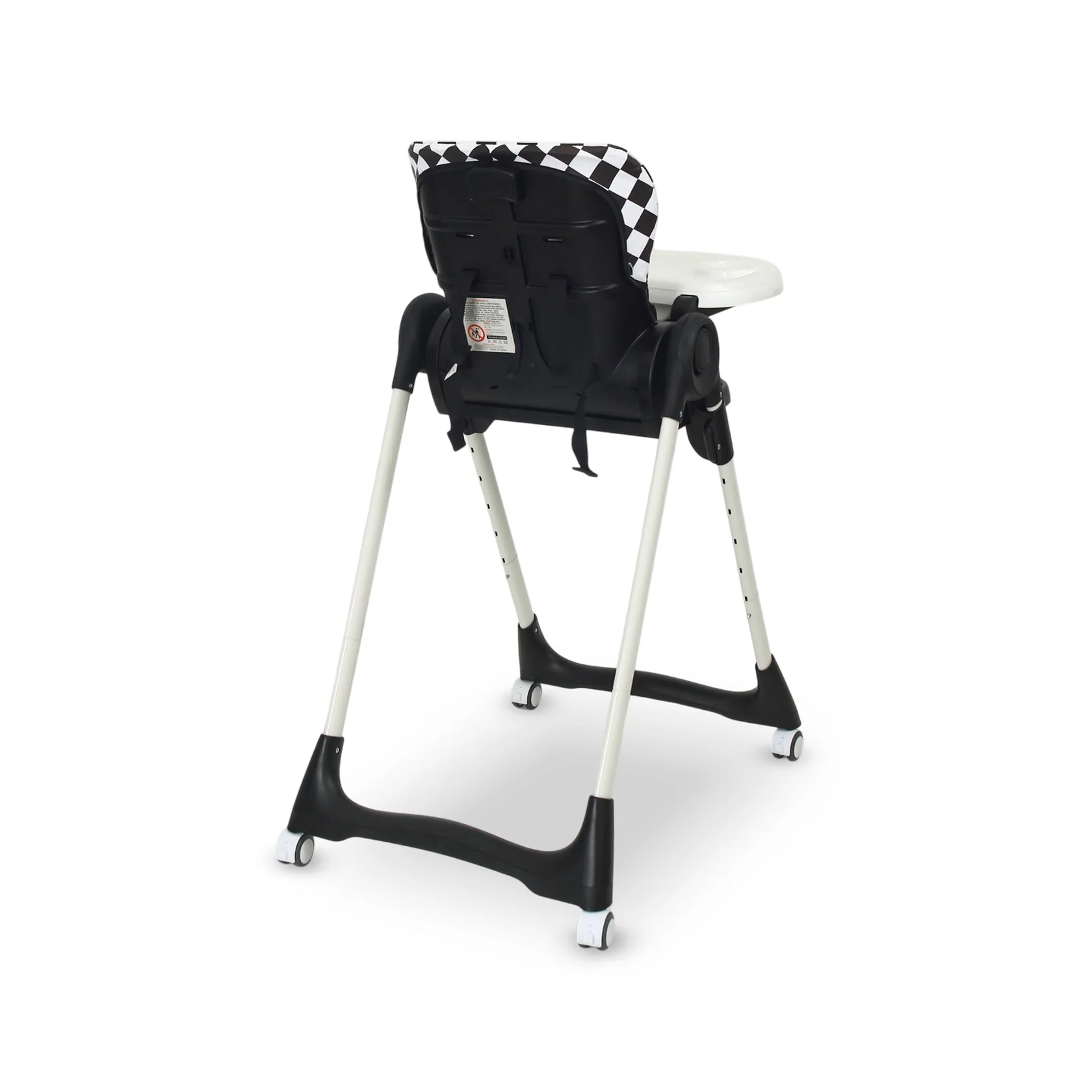 Tinnies Adjustable High Chair T024-C - Image 5
