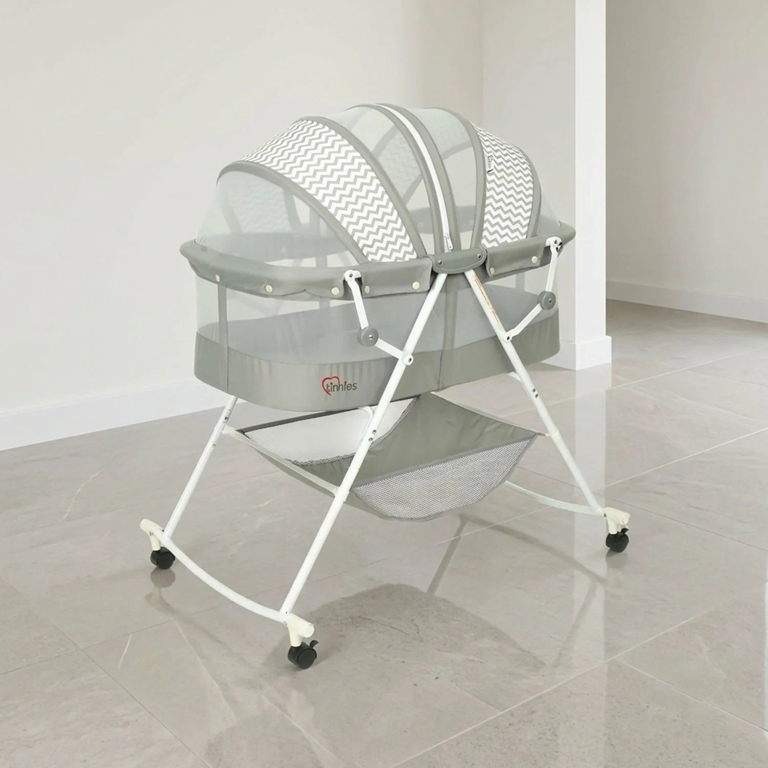Tinnies Baby Cradle T803
