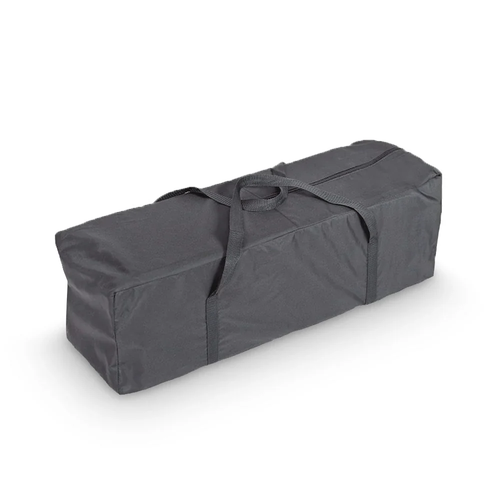 TINNIES BABY PLAY PEN-GREY - Image 6