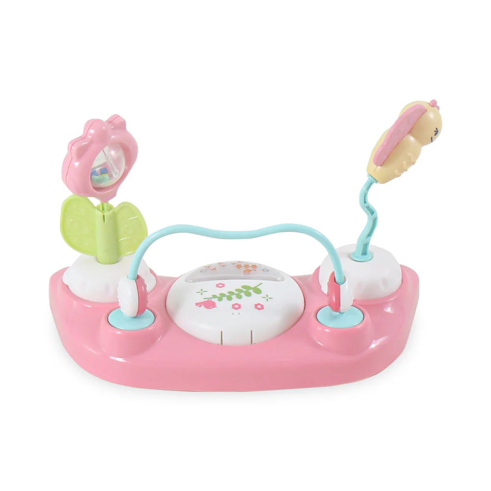 Tinnies Baby Walker – Pink (T205) - Image 6