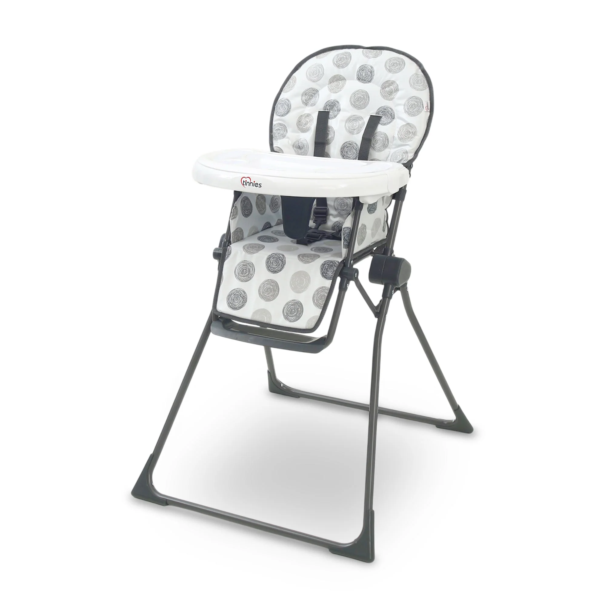 Tinnies High Chair T020