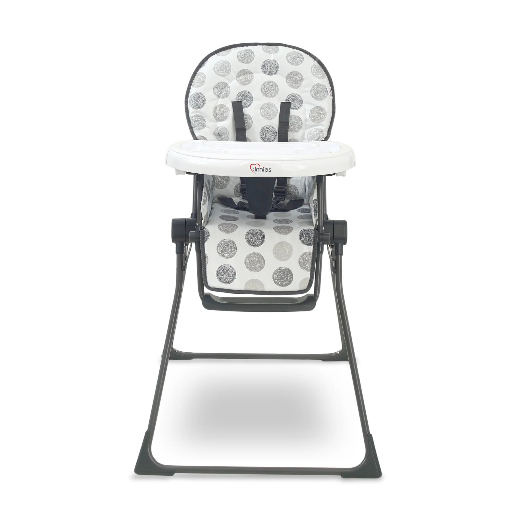 Tinnies High Chair T020 - Image 2