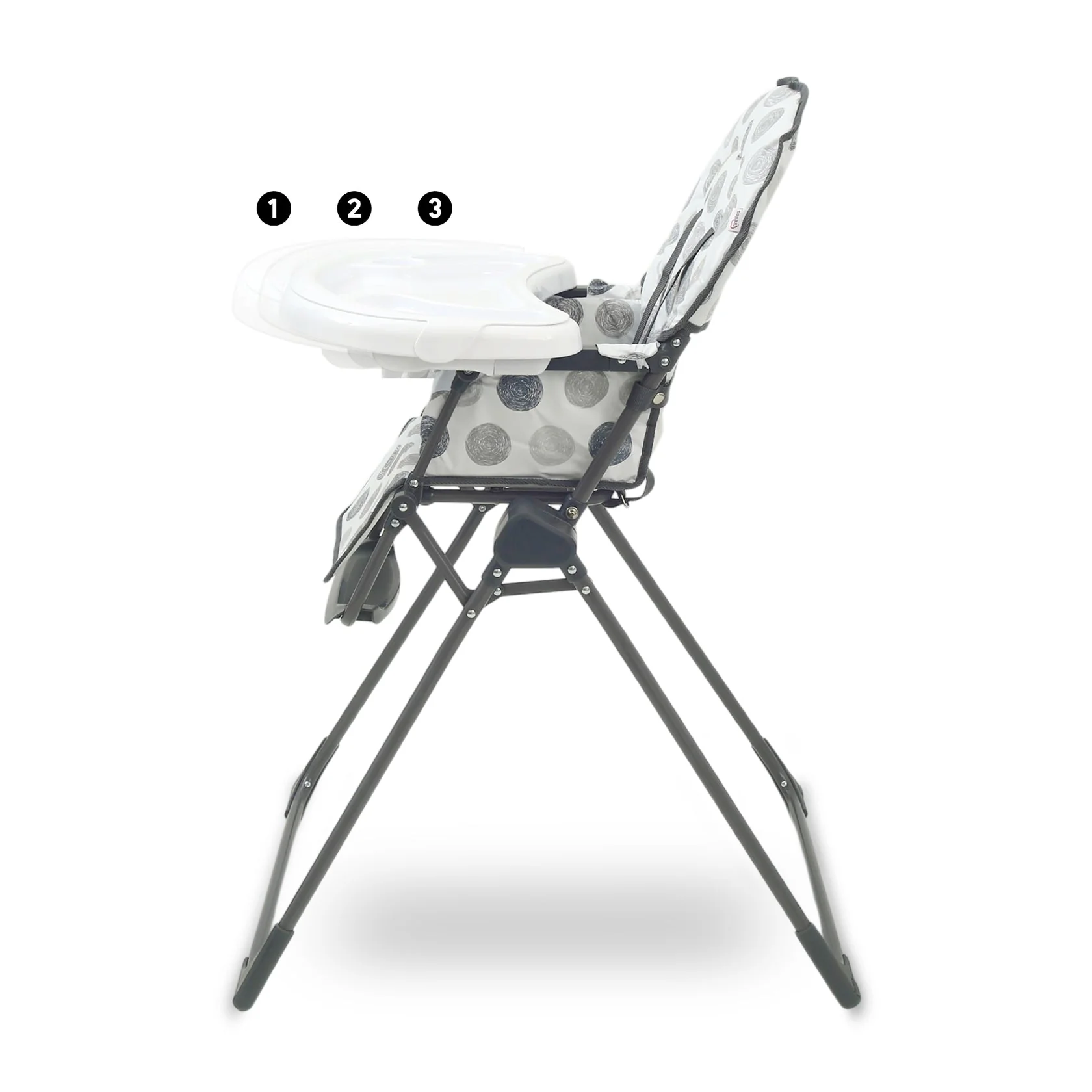 Tinnies High Chair T020 - Image 3