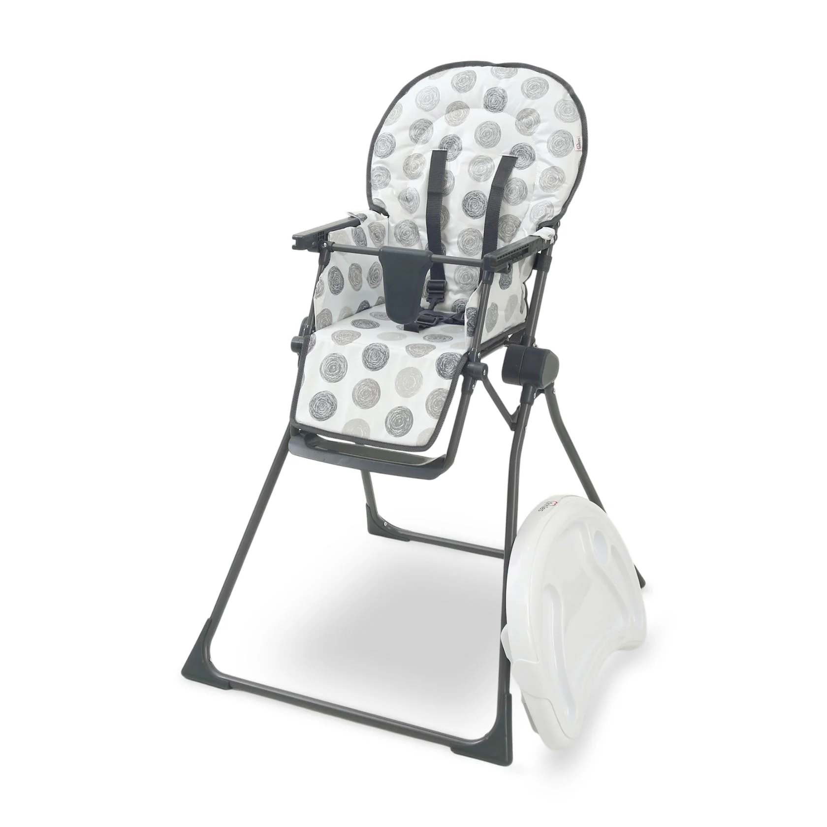 Tinnies High Chair T020 - Image 4