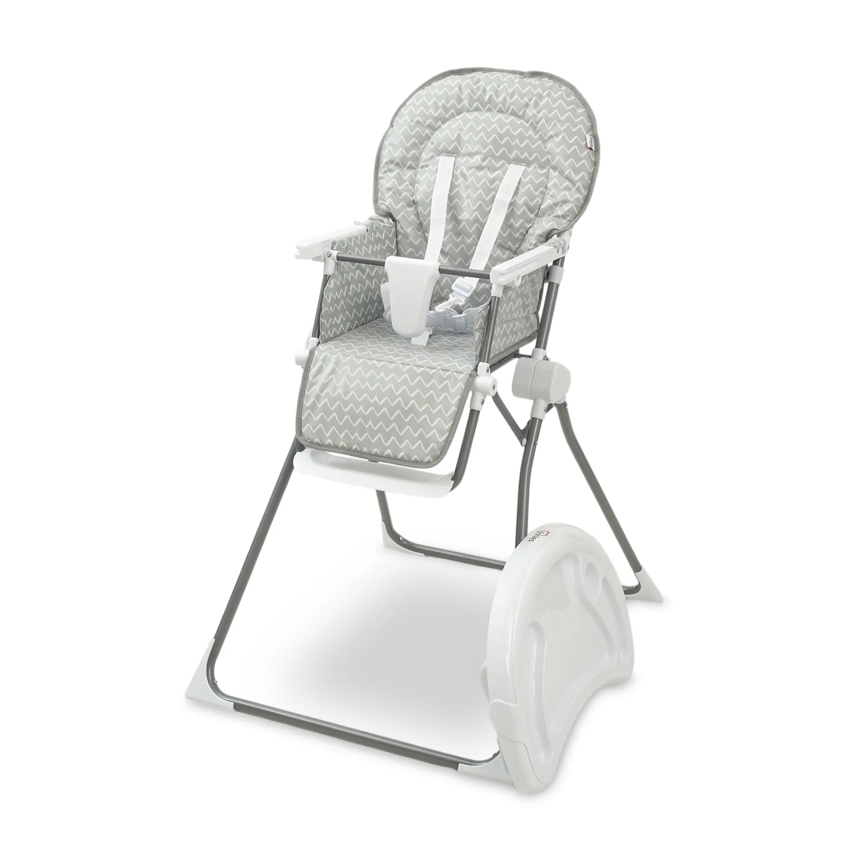 Tinnies High Chair T021 - Image 4