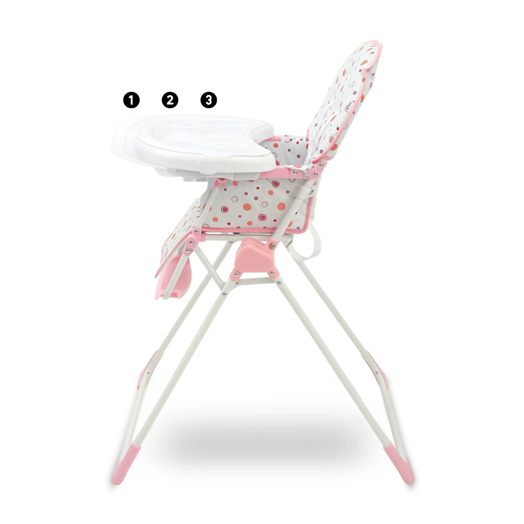 Tinnies High Chair T022 - Image 3