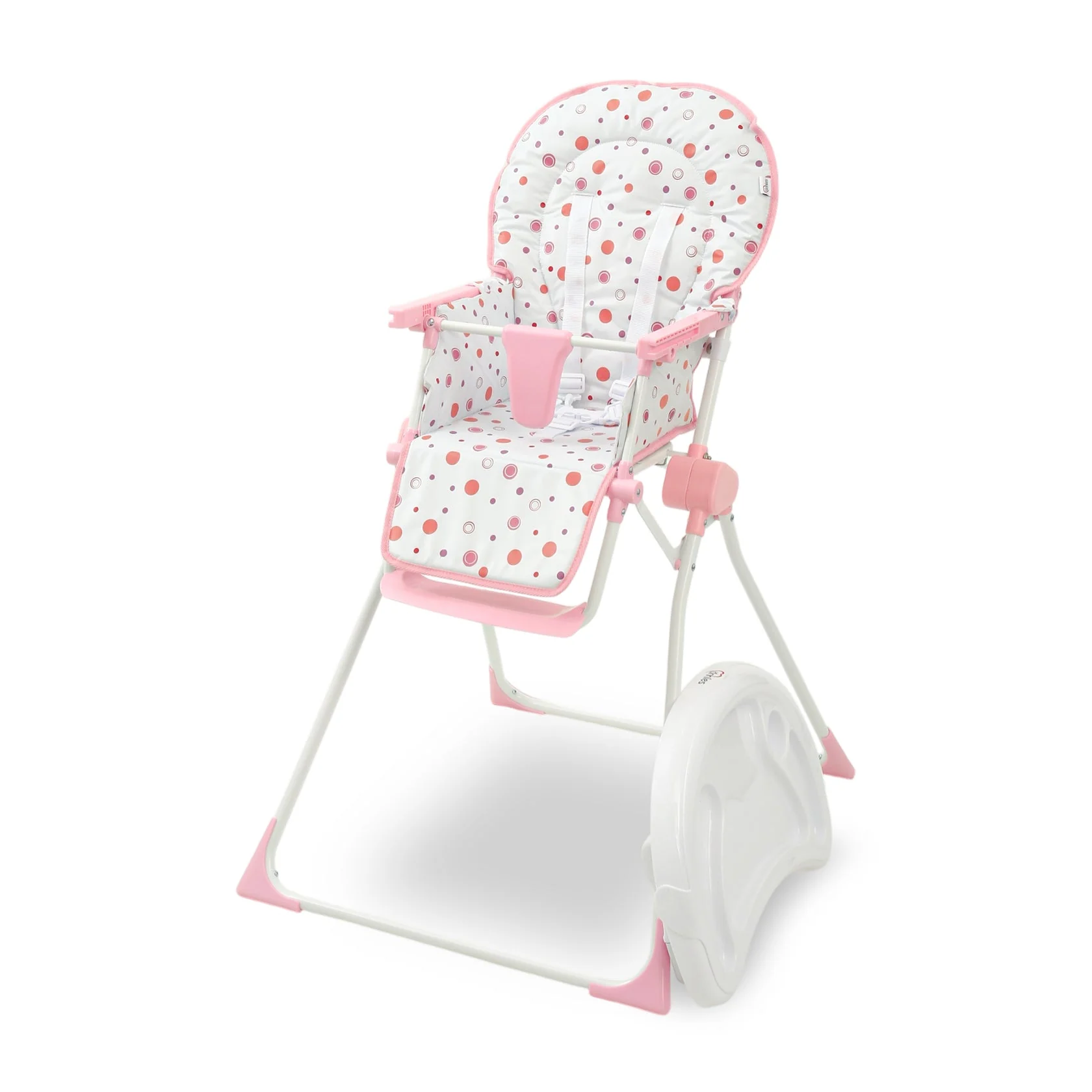 Tinnies High Chair T022 - Image 4