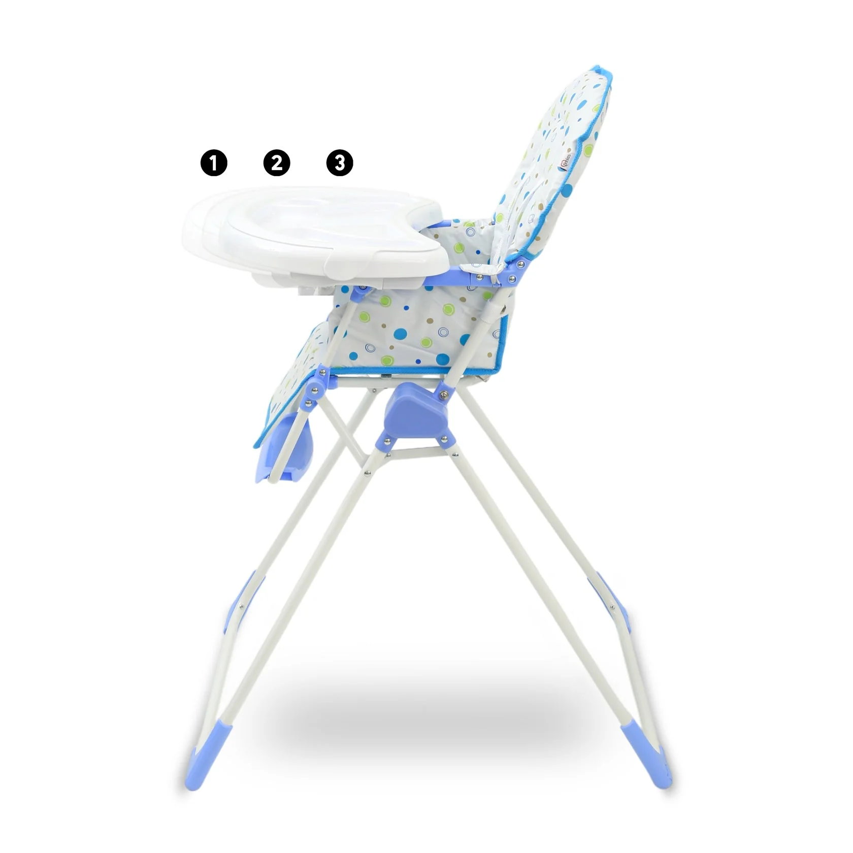 Tinnies High Chair T023 - Image 3
