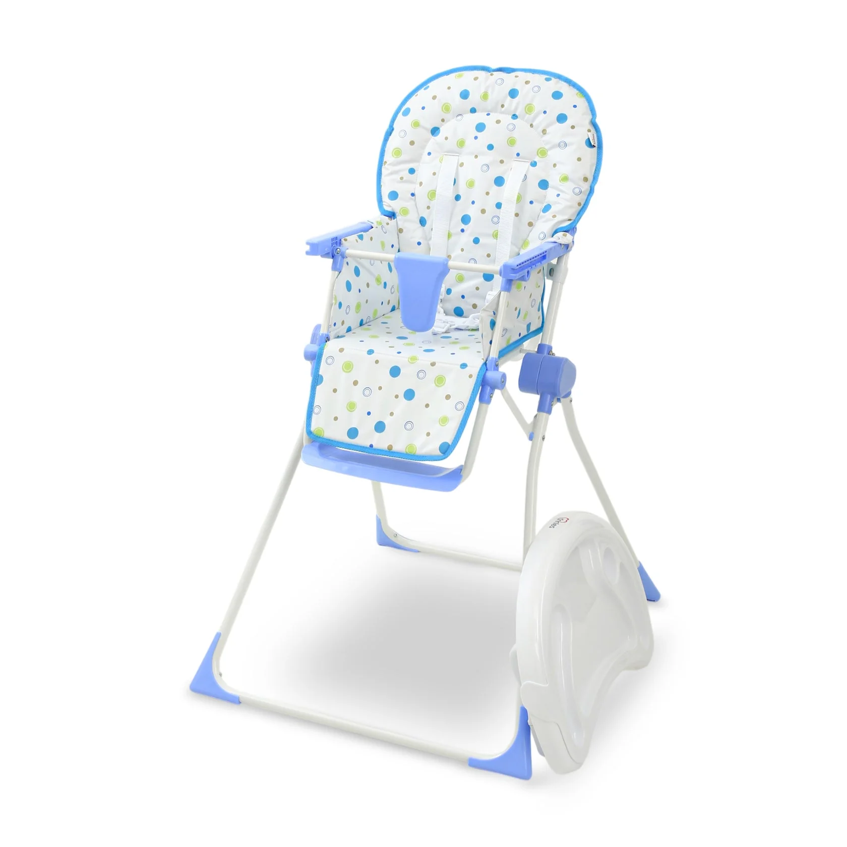 Tinnies High Chair T023 - Image 4