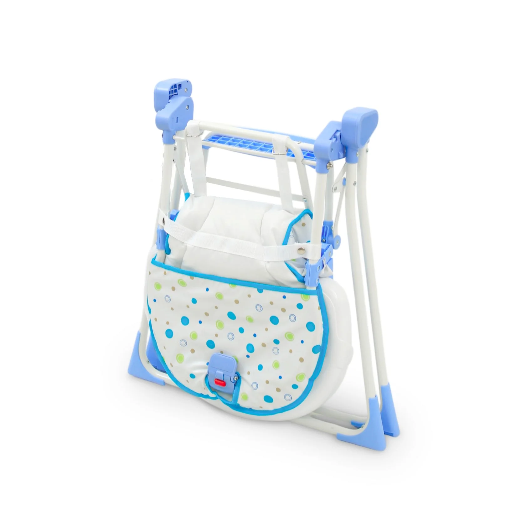 Tinnies High Chair T023 - Image 6