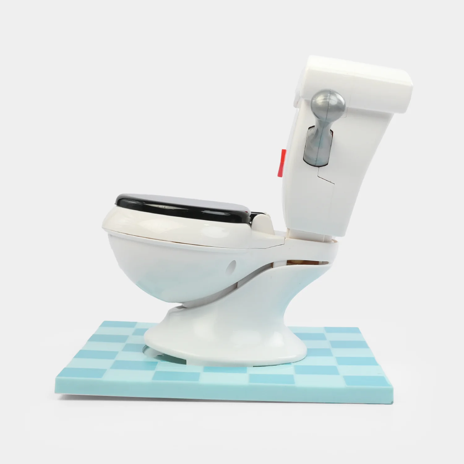 Toilet Trouble Tabletop Game - Image 4