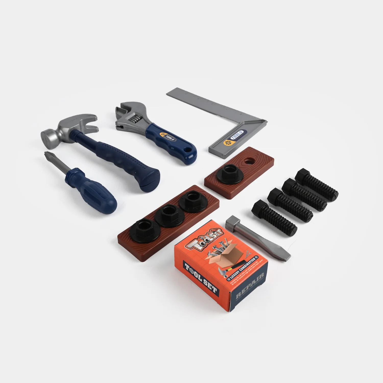 Tool Play Set