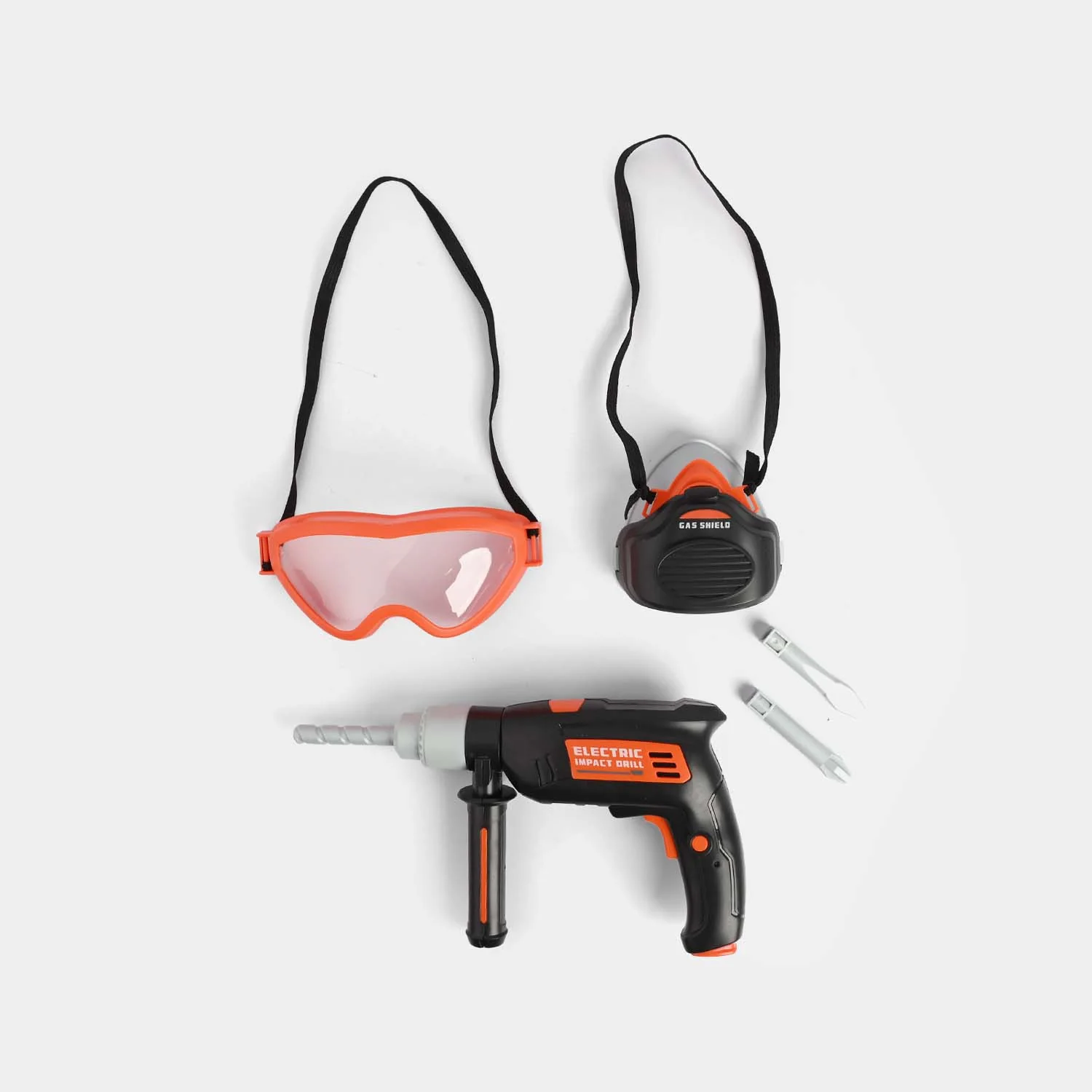 Pretend Play Tool Set - Image 3