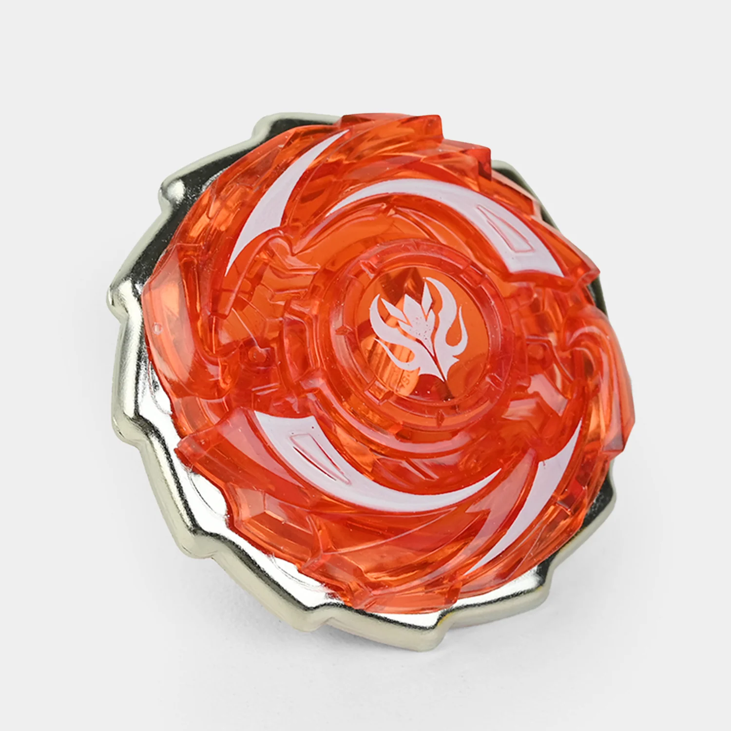 Top Gyro Battle Beyblade With Light Toy for Kids - Image 2