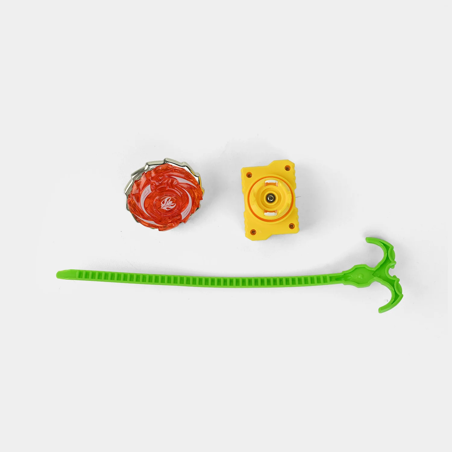 Top Gyro Battle Beyblade With Light Toy for Kids - Image 5