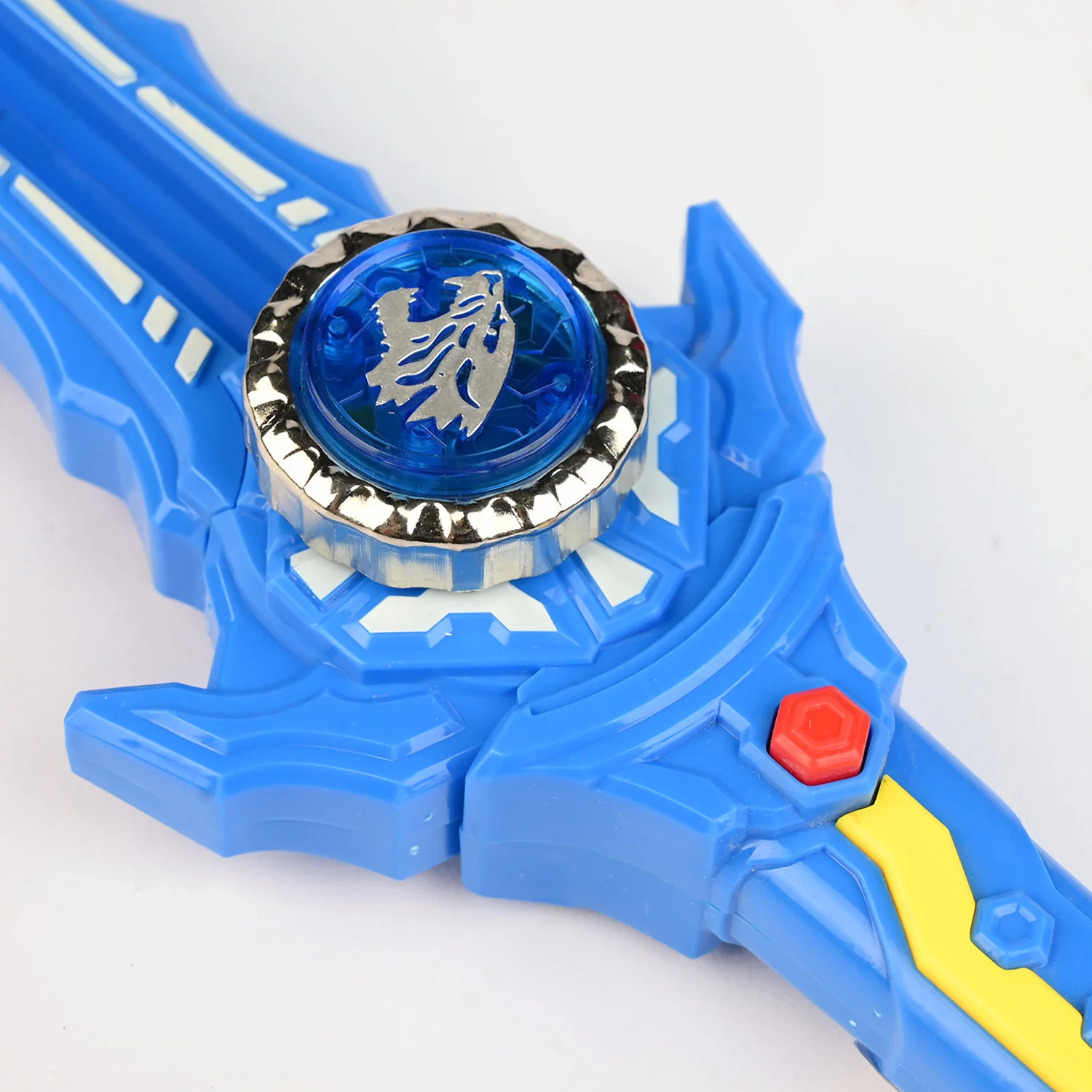 Spinning Top Launcher for Kids - Image 2