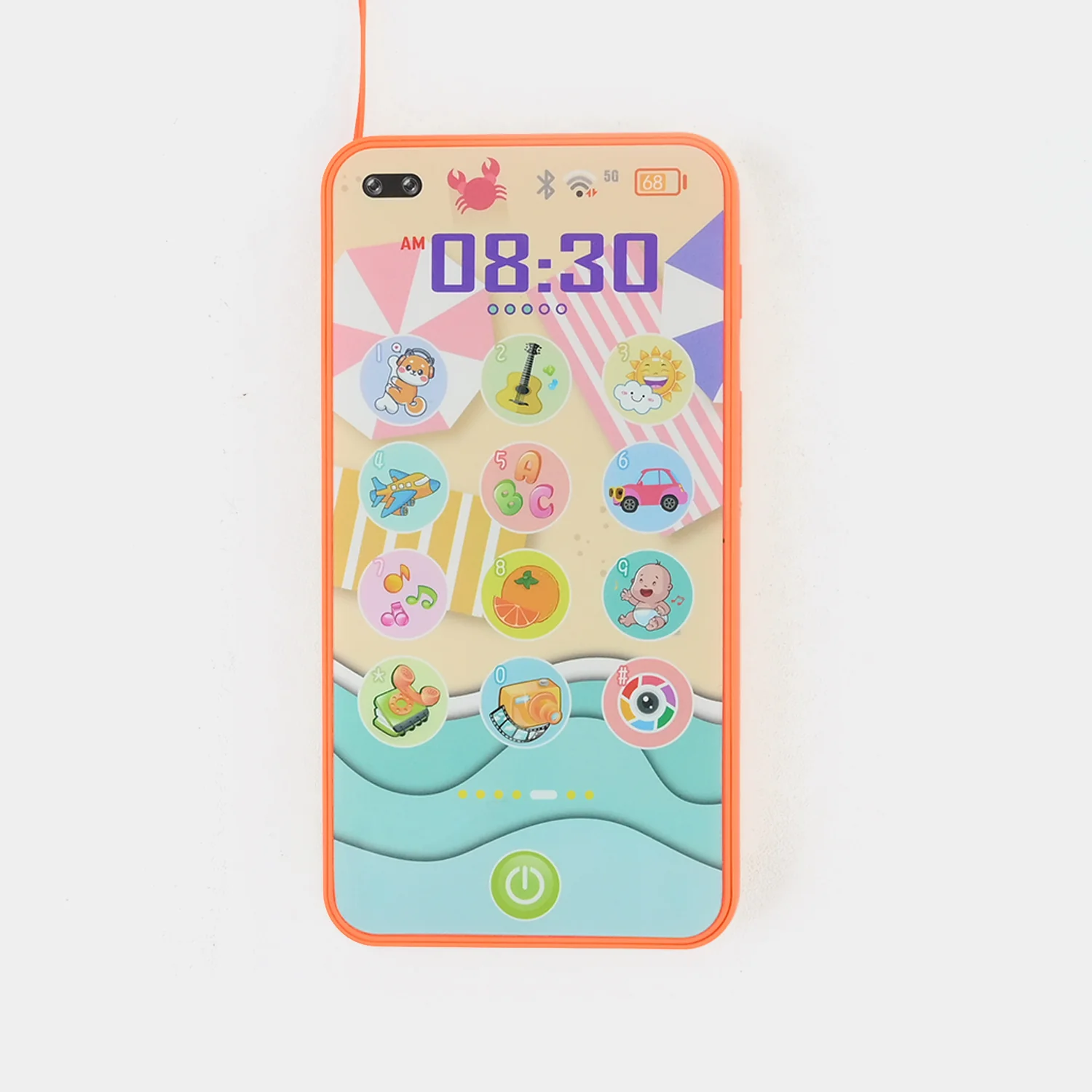 Touch Screen Puzzle Phones - Image 2