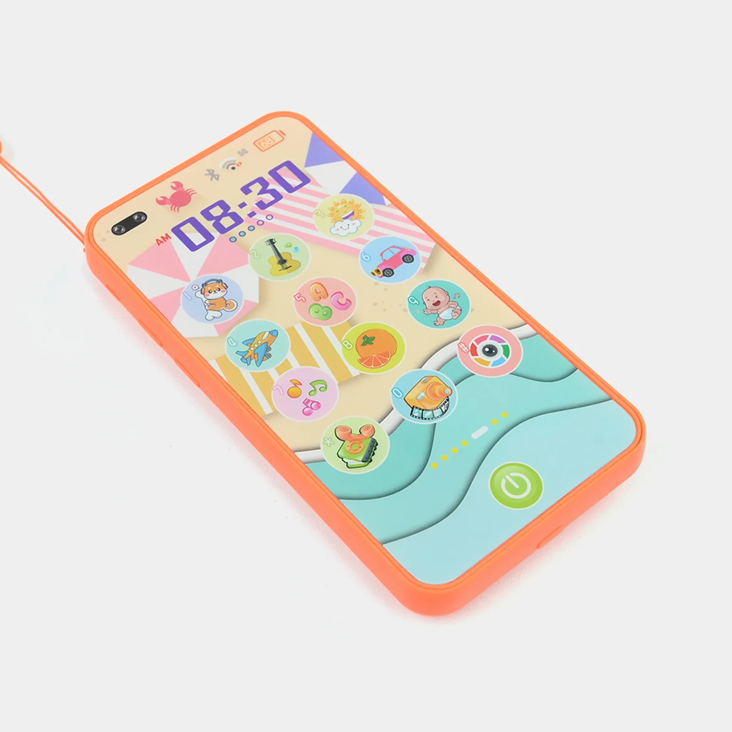 Touch Screen Puzzle Phones - Image 3